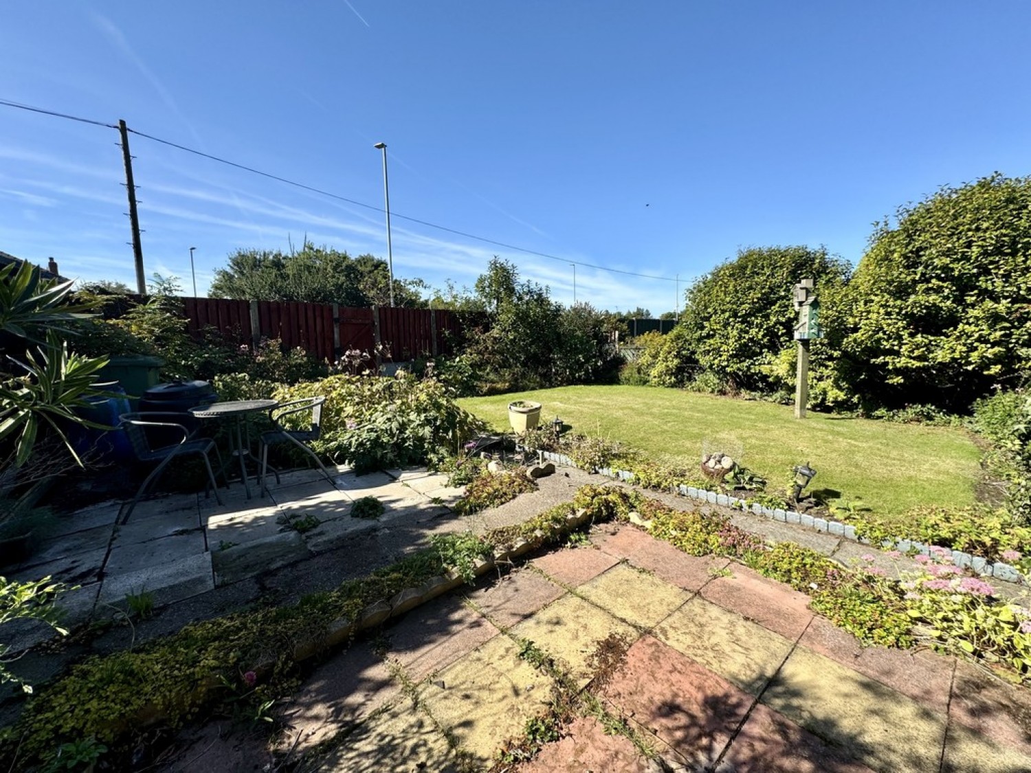 Buckingham Rise, Worksop