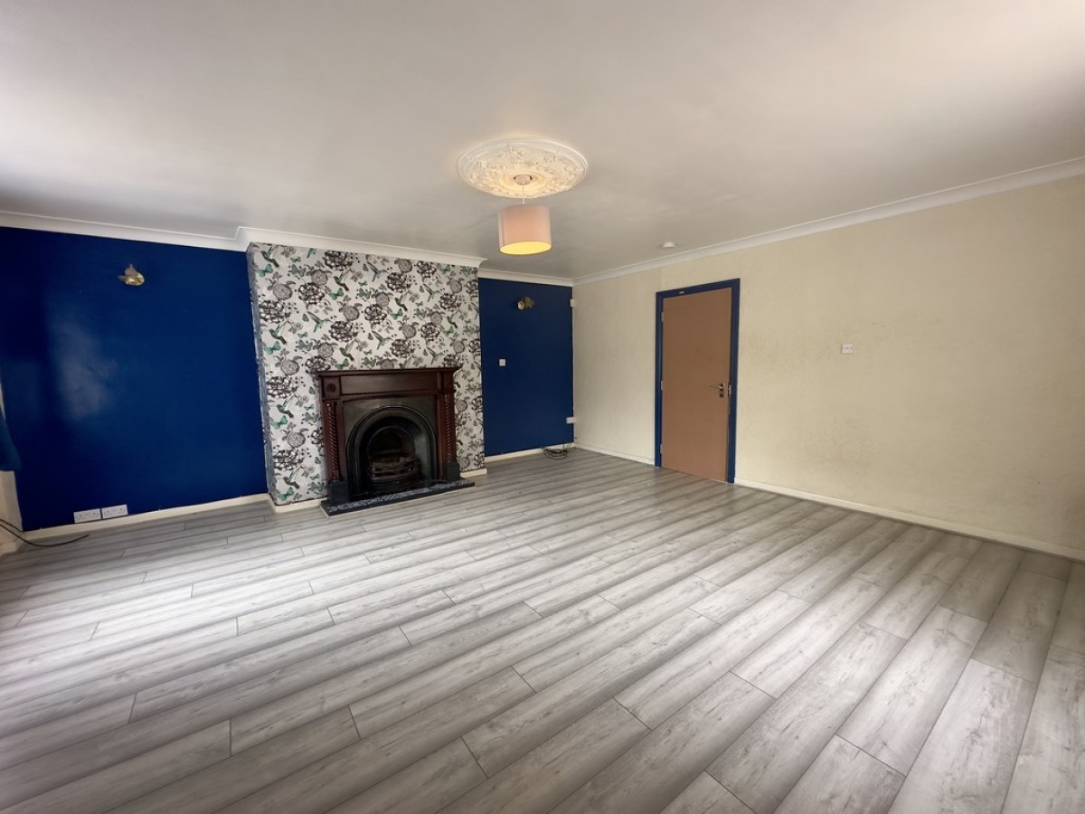 Sheffield Road, Creswell