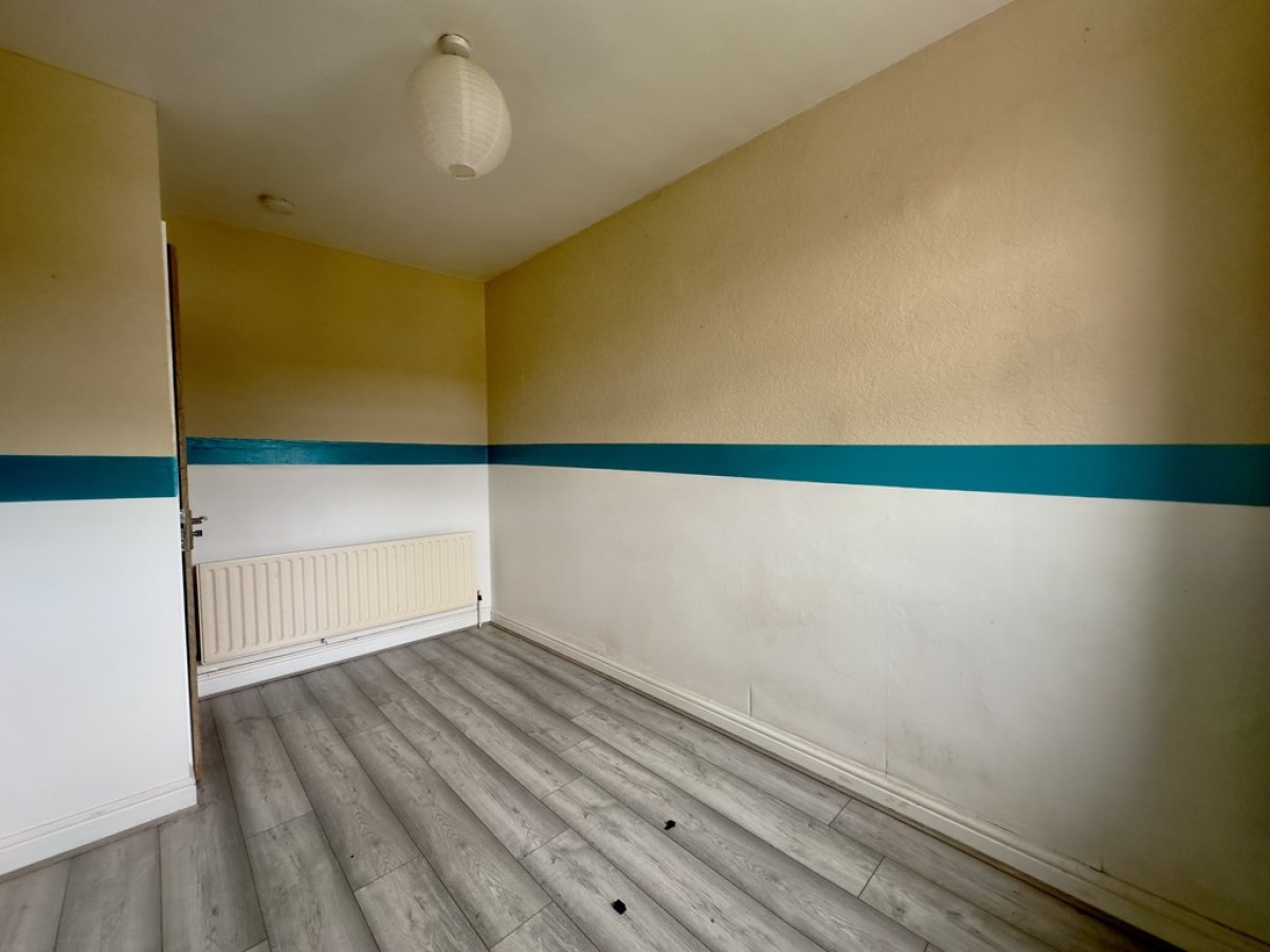 Sheffield Road, Creswell