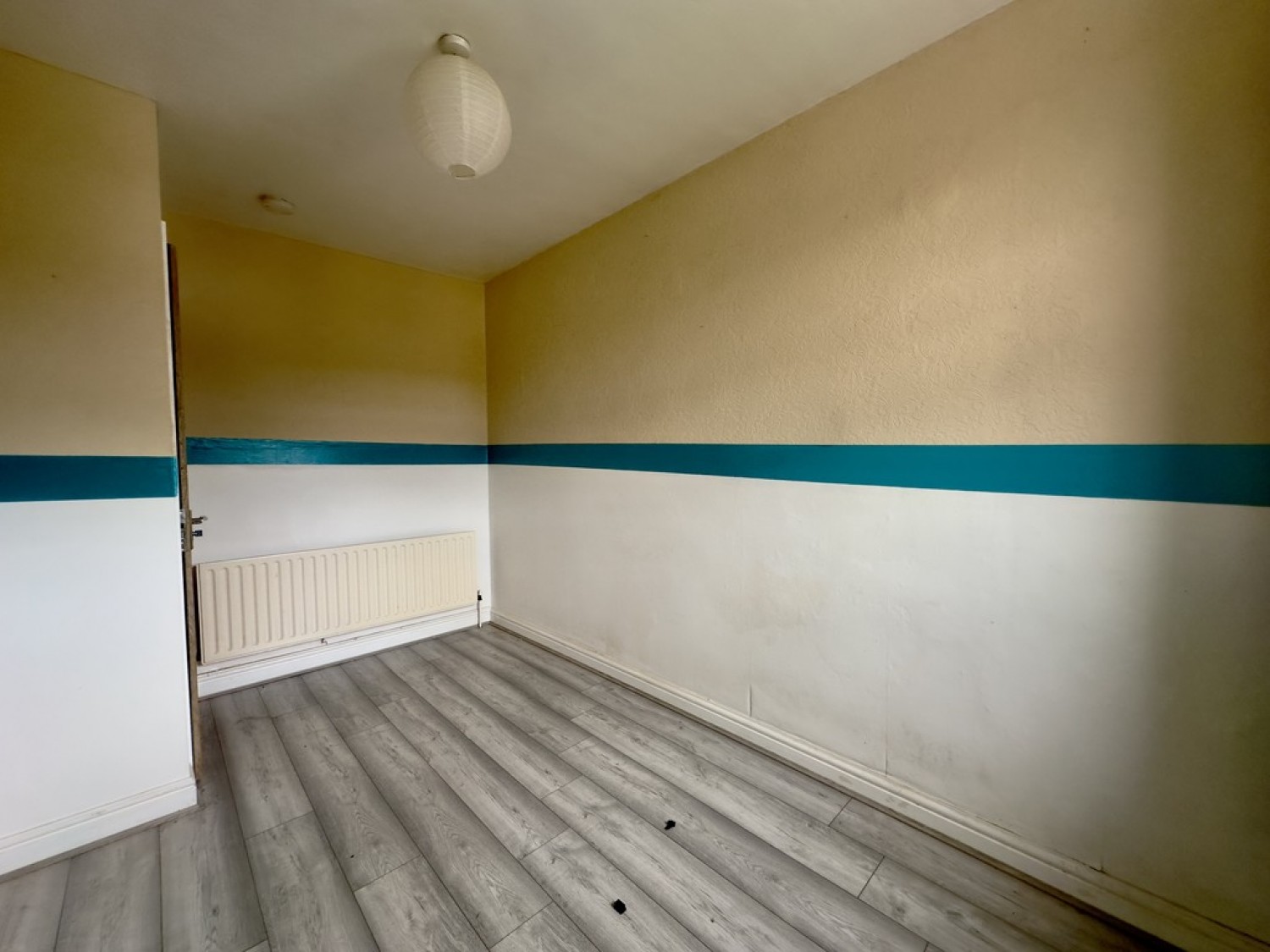 Sheffield Road, Creswell