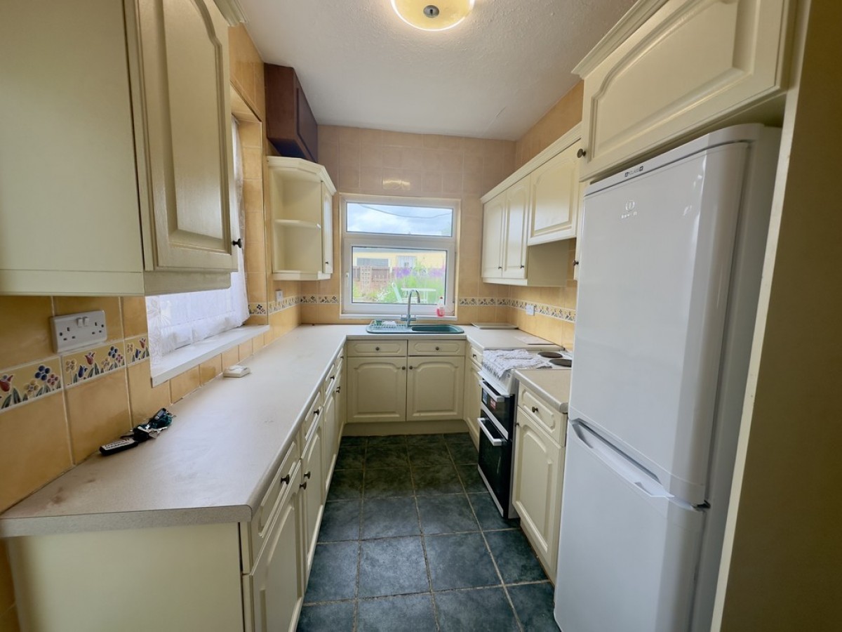 Sheffield Road, Creswell