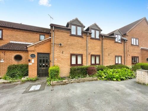 Lindrick Court, Woodsetts