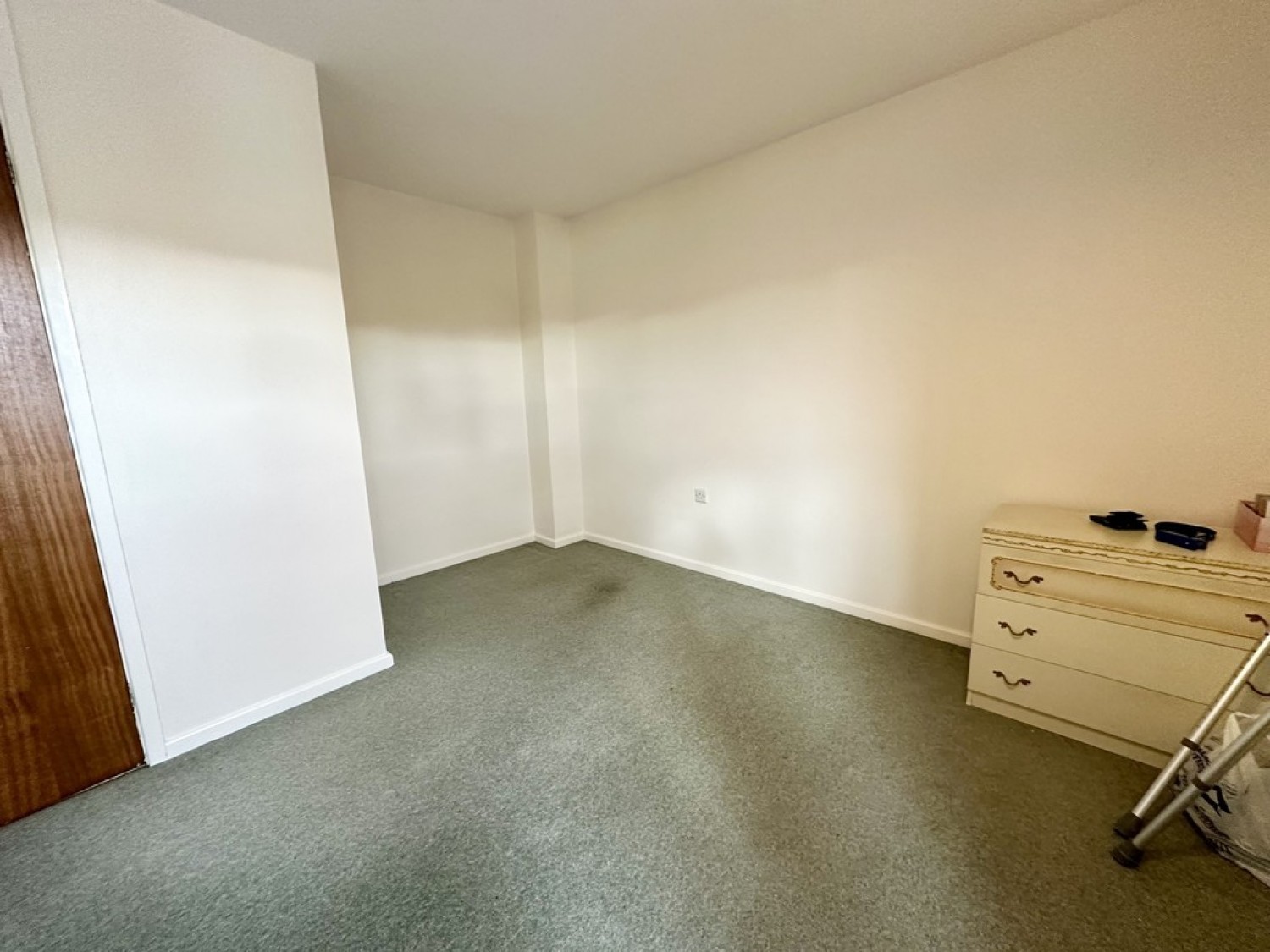 Lindrick Court, Woodsetts