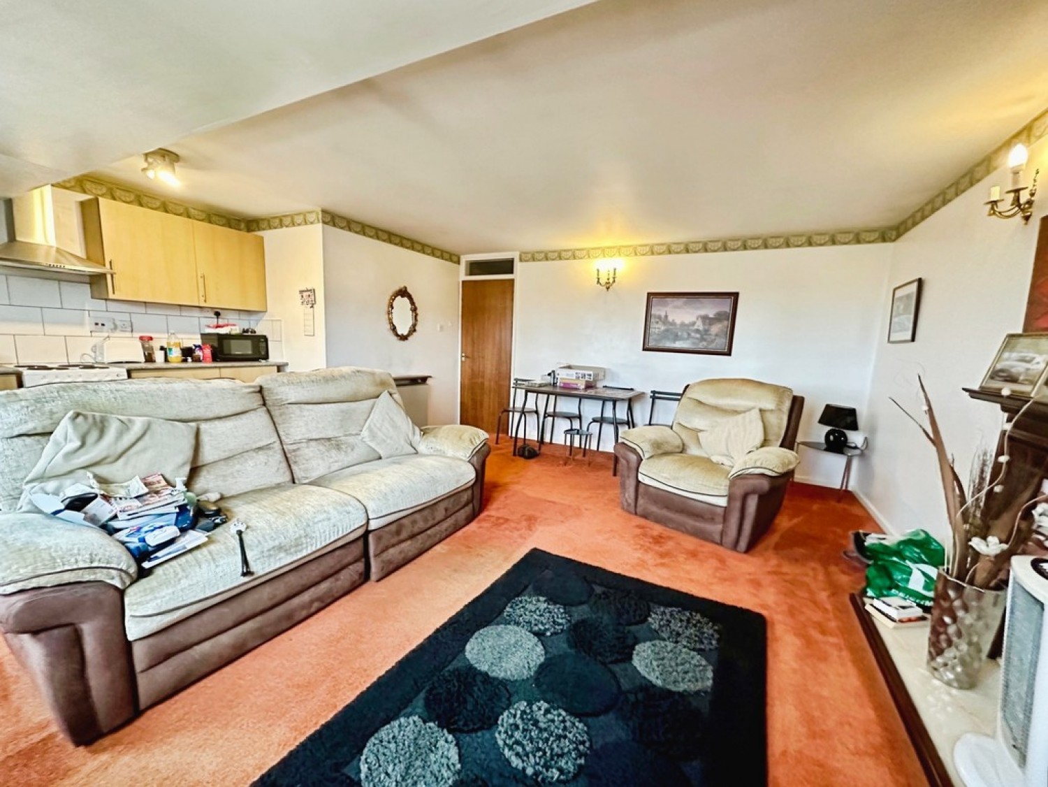 Lindrick Court, Woodsetts