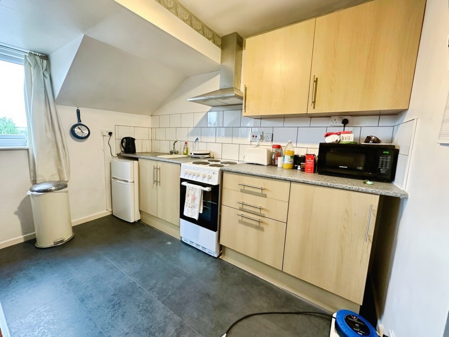 Lindrick Court, Woodsetts