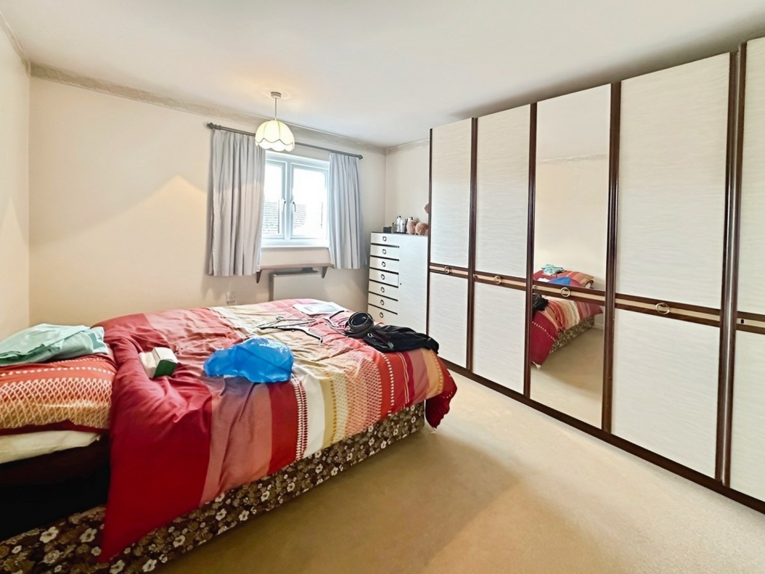 Lindrick Court, Woodsetts