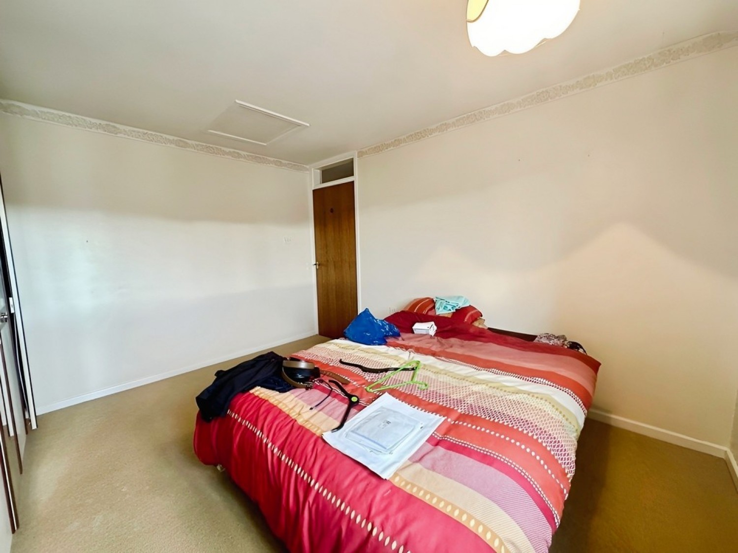 Lindrick Court, Woodsetts