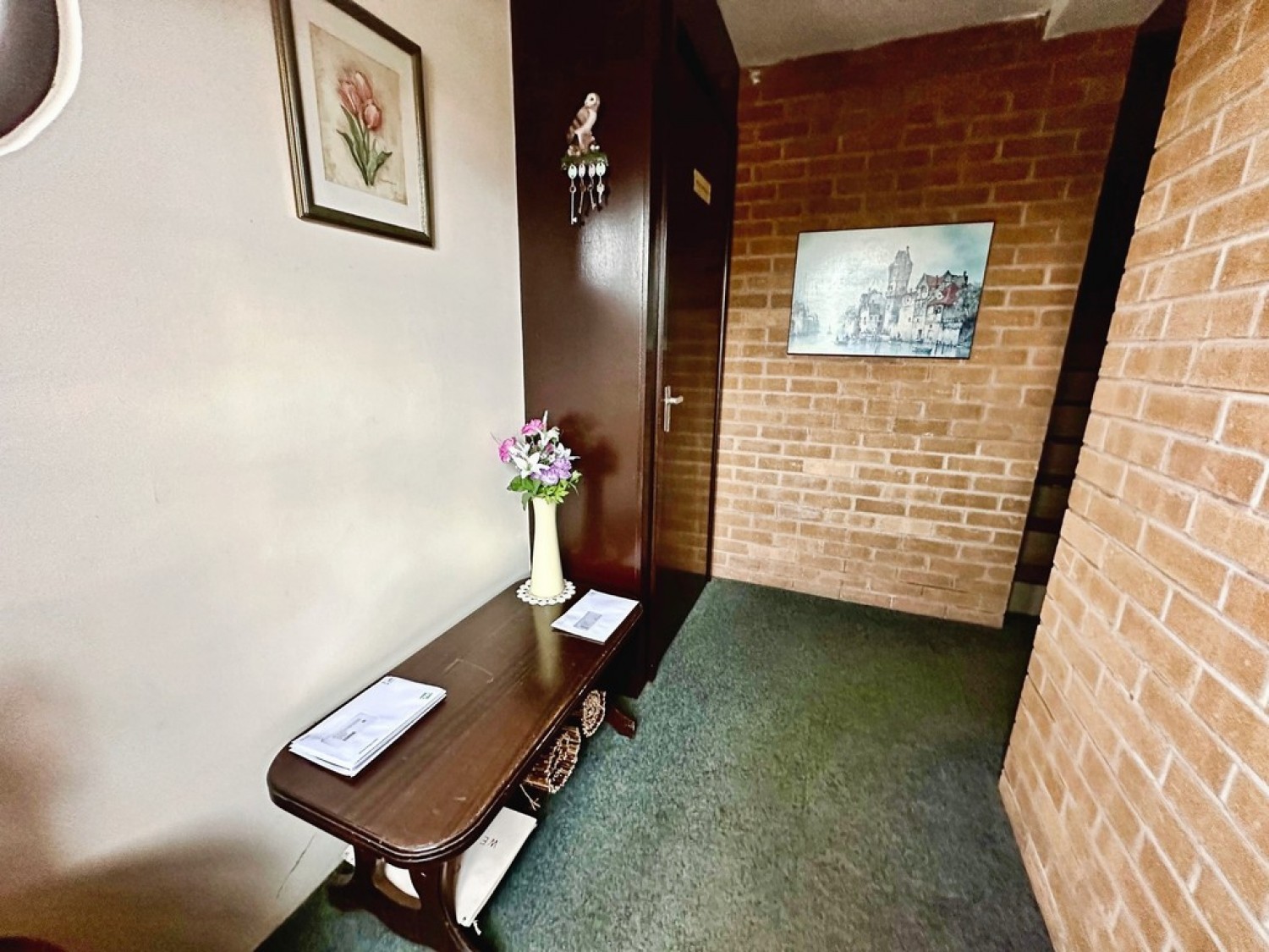 Lindrick Court, Woodsetts