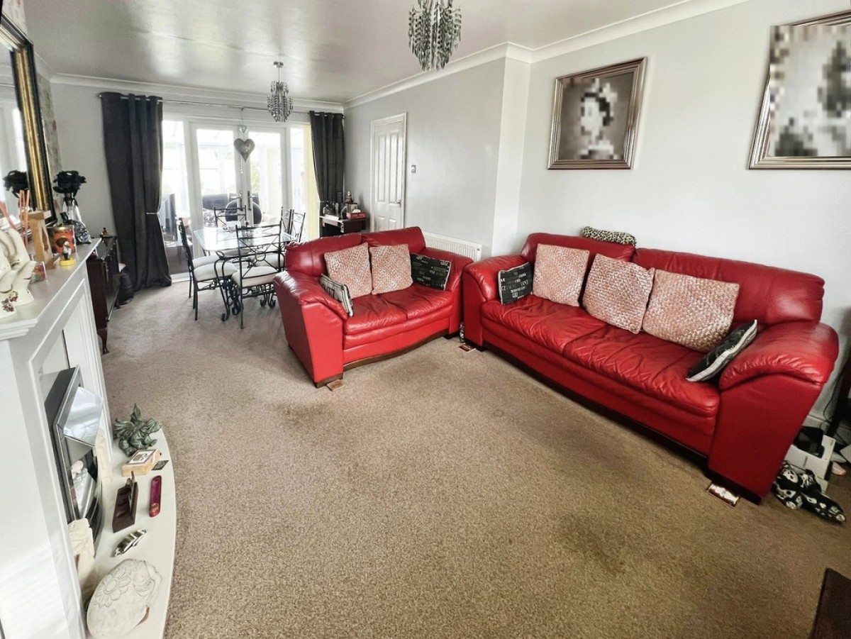 Harewood Road, Worksop