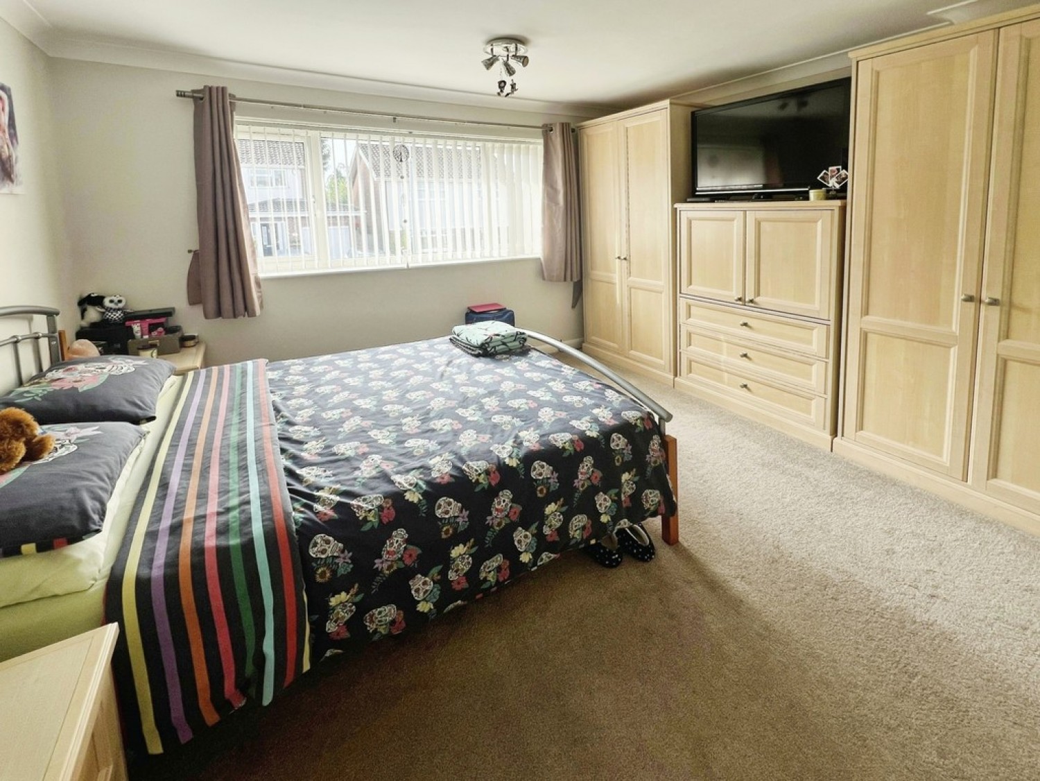 Harewood Road, Worksop