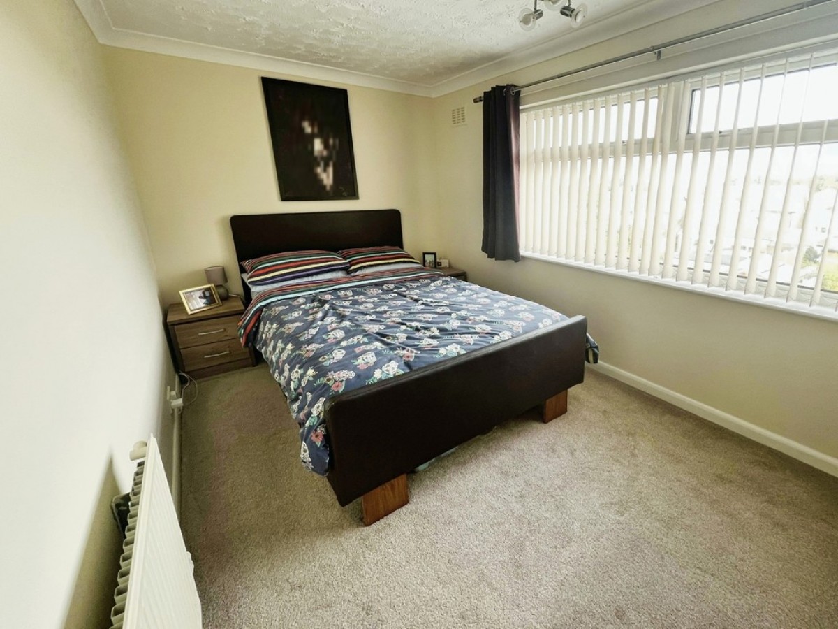 Harewood Road, Worksop