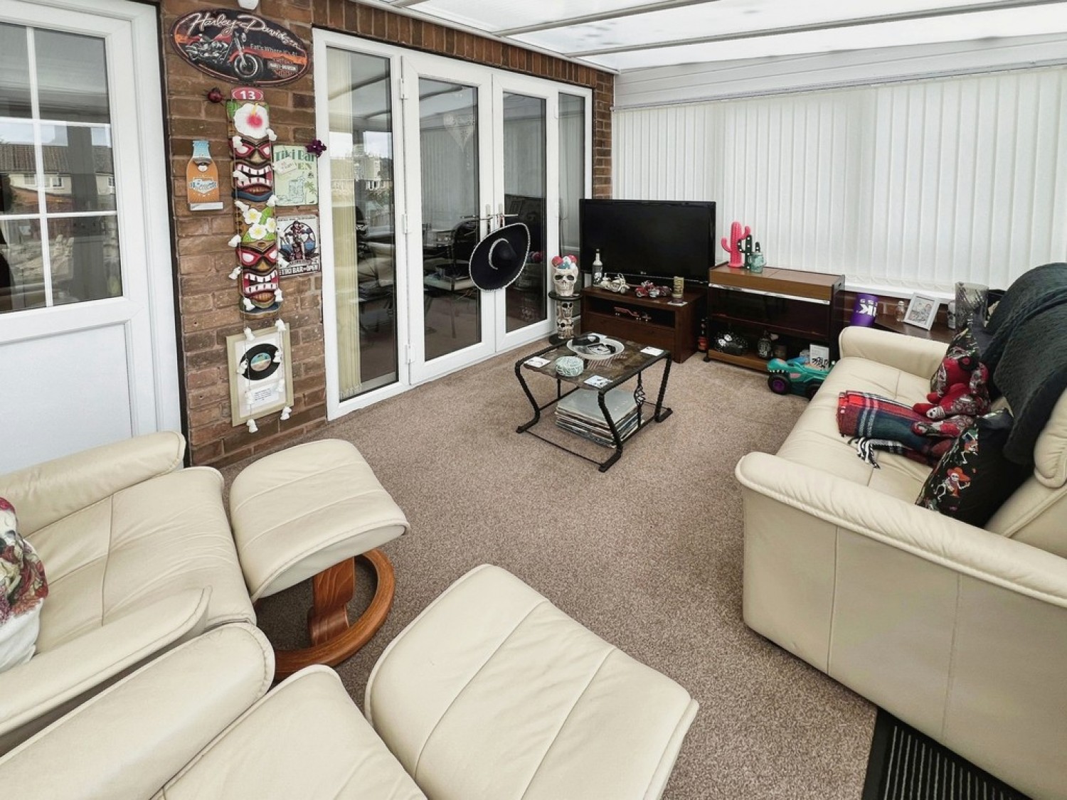 Harewood Road, Worksop