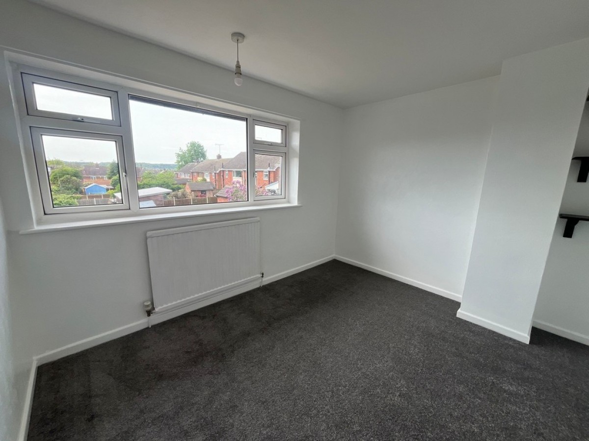 Sitwell Road, Kilton, Worksop