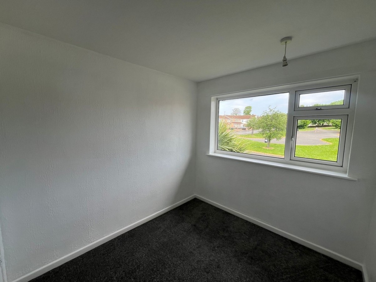 Sitwell Road, Kilton, Worksop