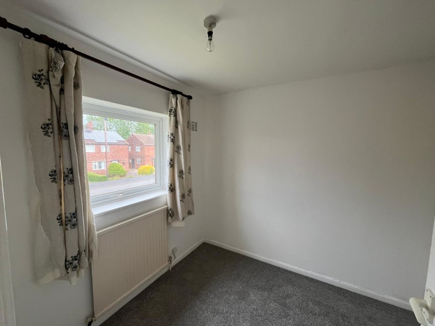 Rogers Avenue, Creswell, Worksop