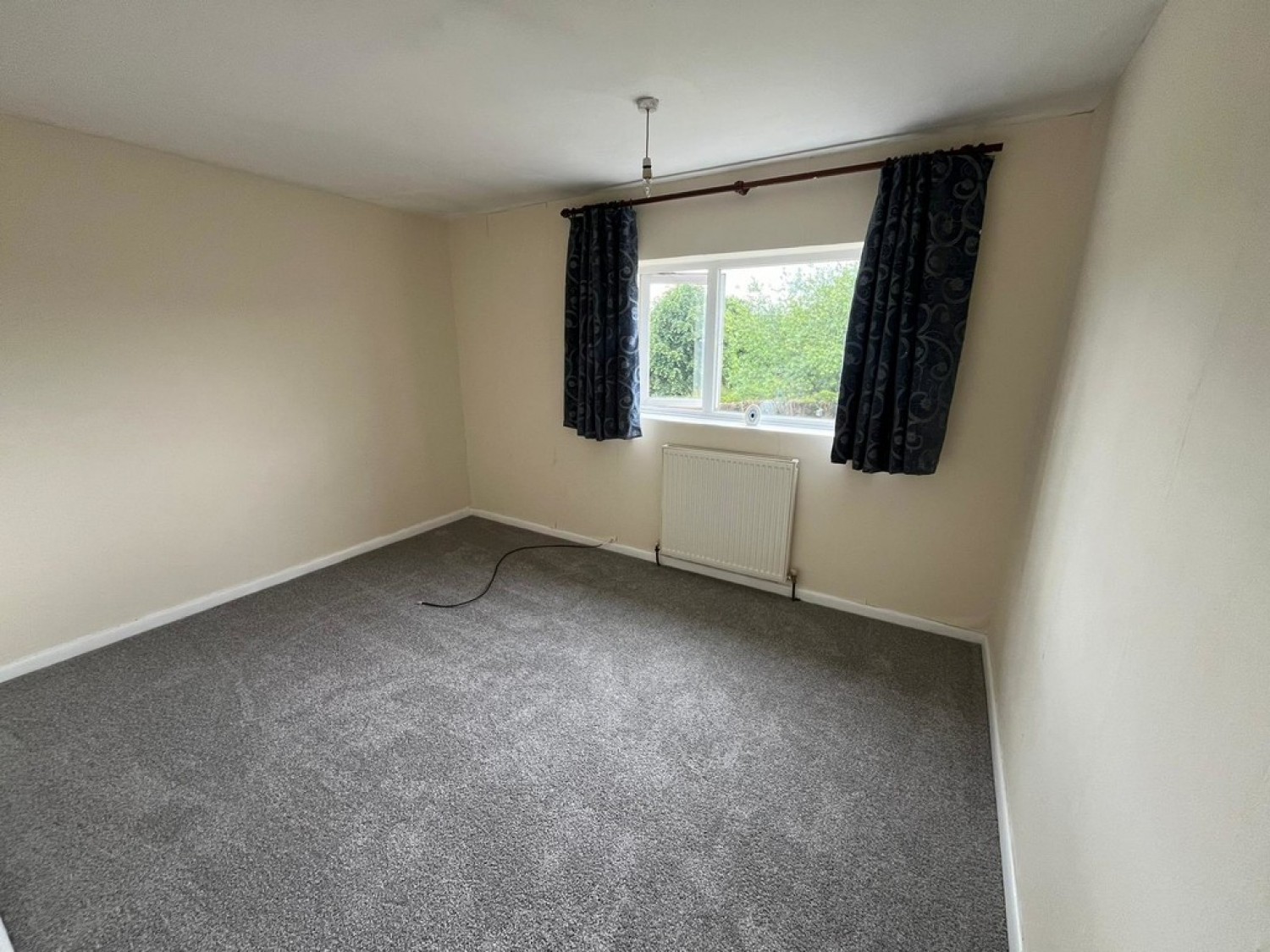 Rogers Avenue, Creswell, Worksop