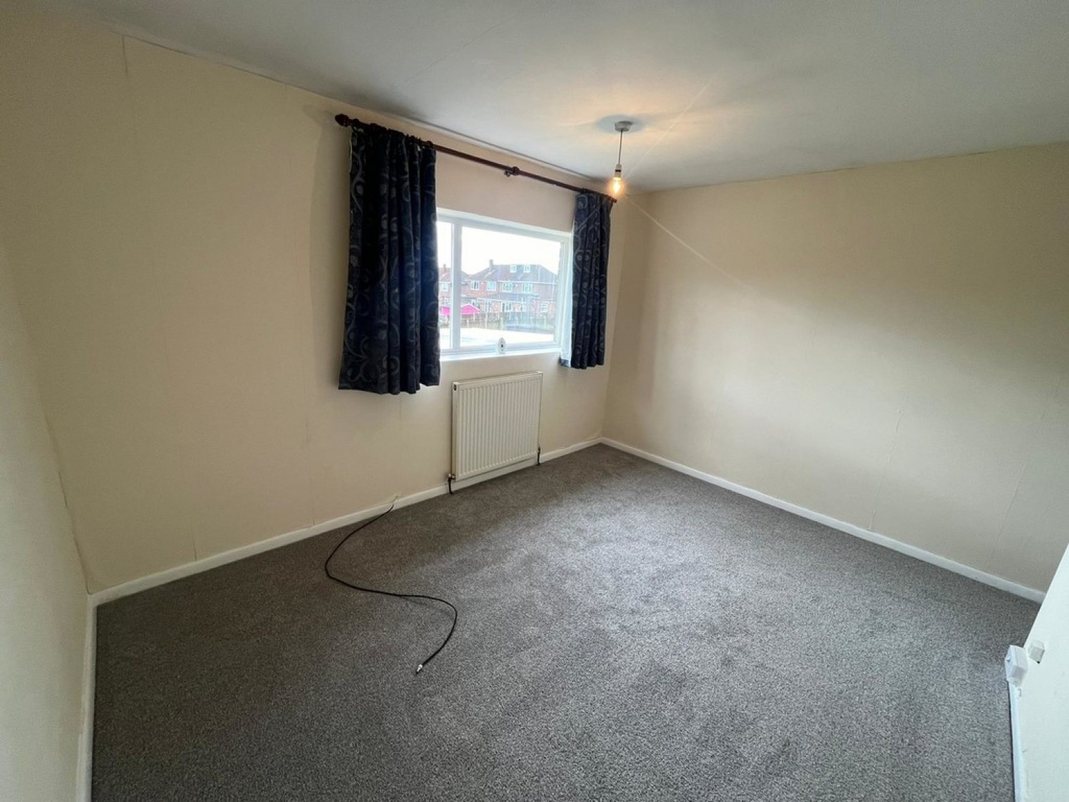 Rogers Avenue, Creswell, Worksop