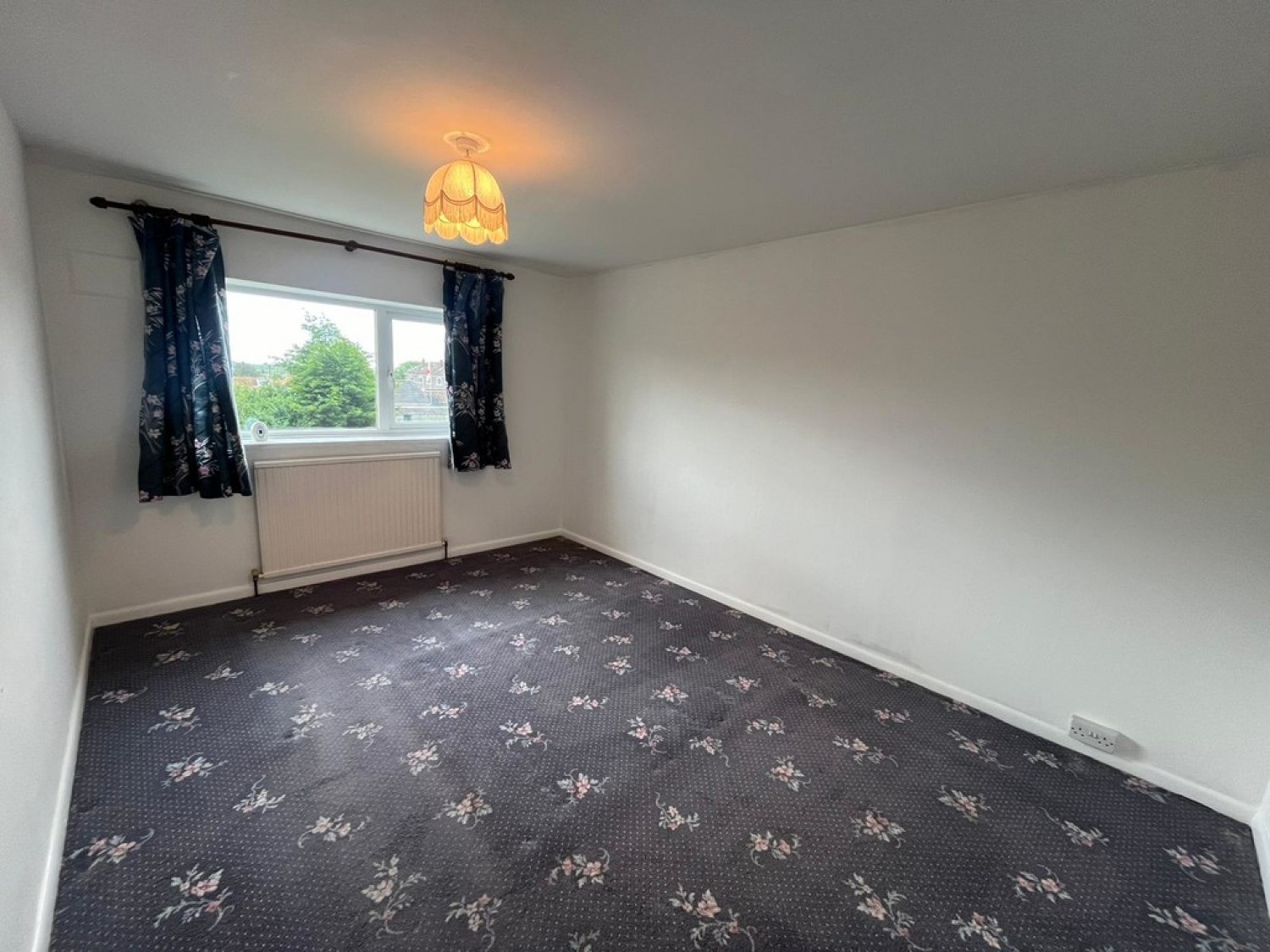 Rogers Avenue, Creswell, Worksop
