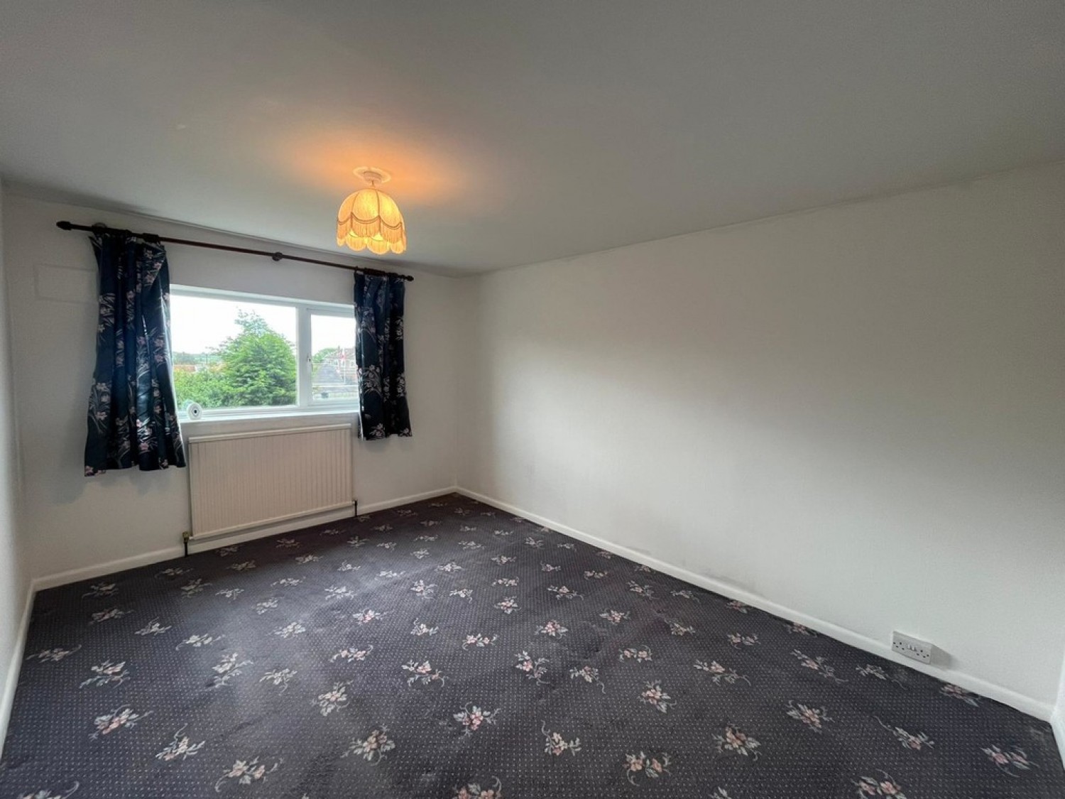 Rogers Avenue, Creswell, Worksop