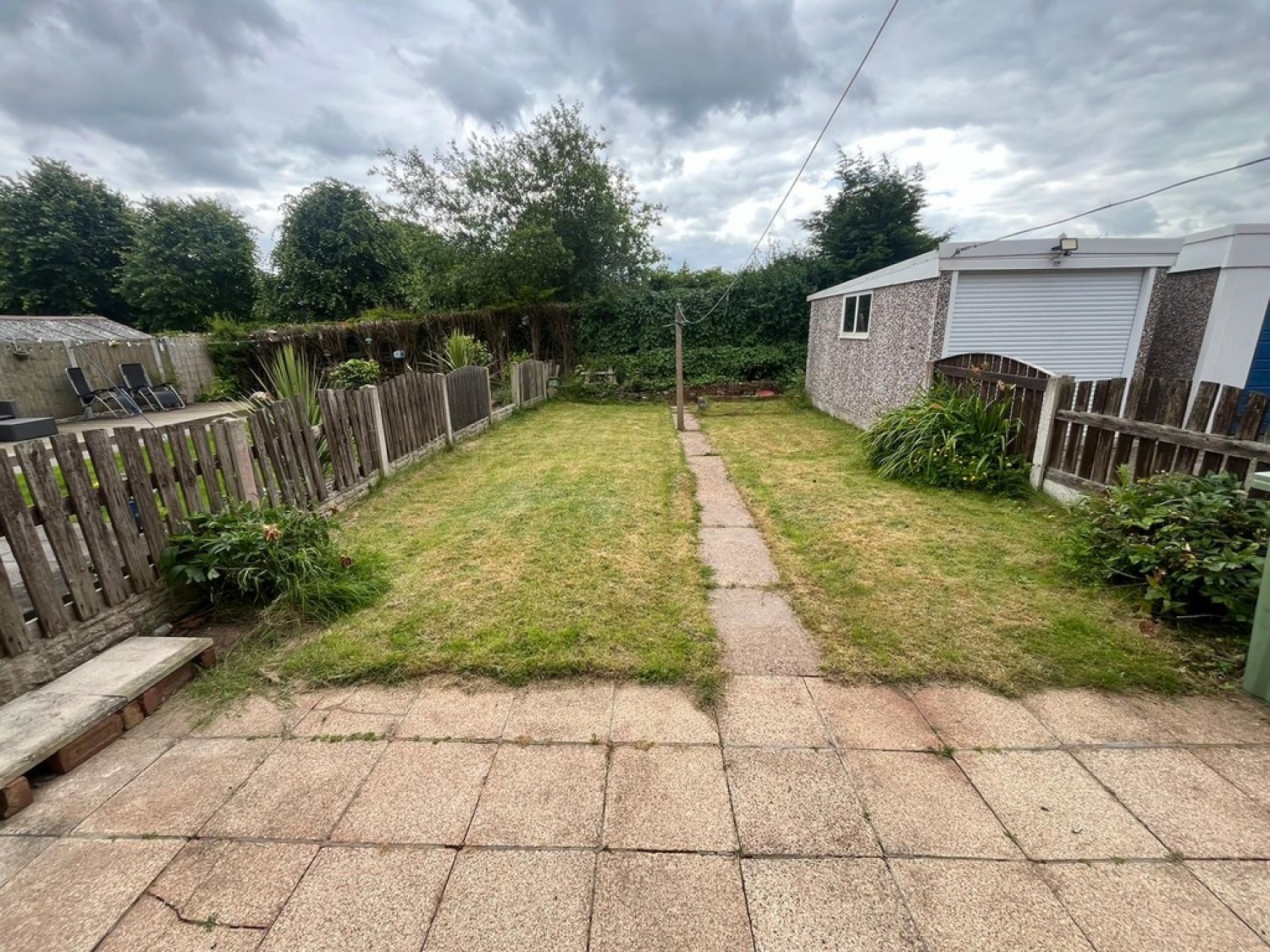 Rogers Avenue, Creswell, Worksop