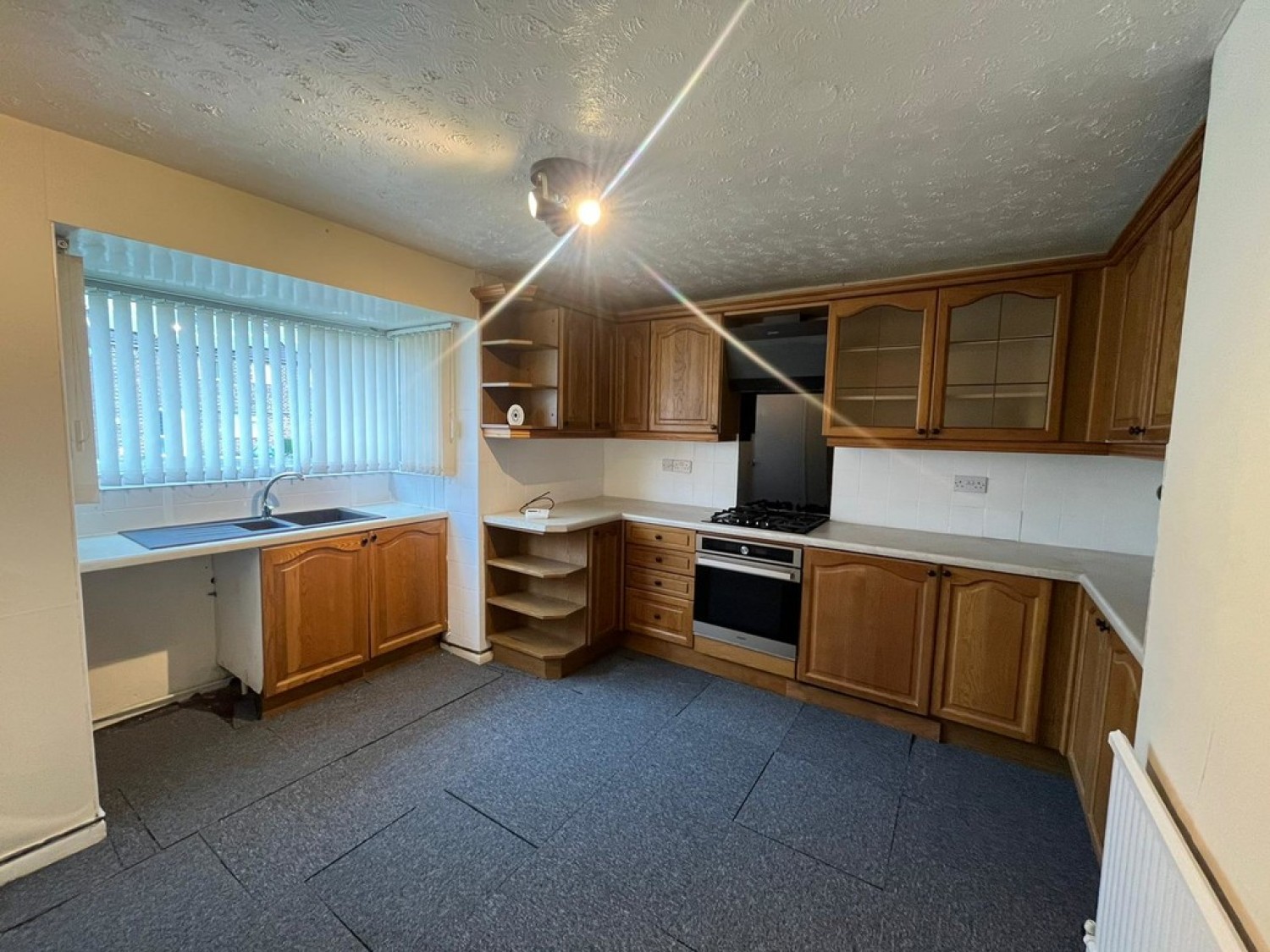 Rogers Avenue, Creswell, Worksop