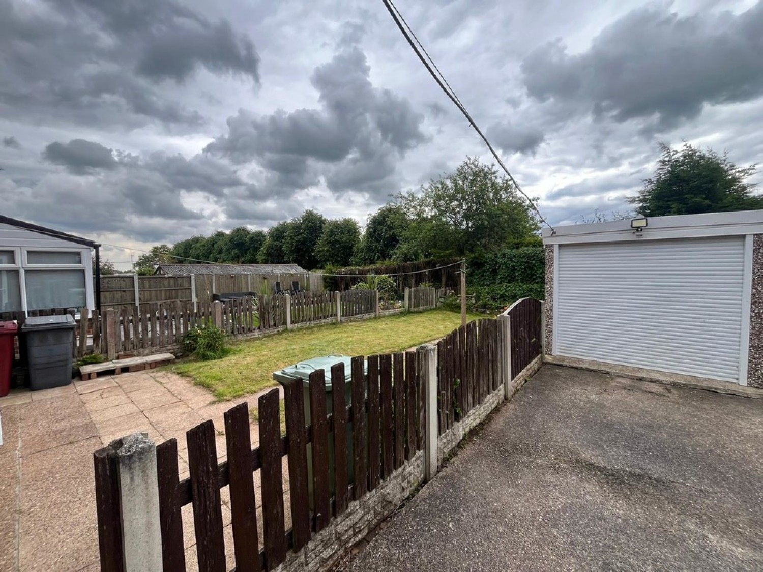Rogers Avenue, Creswell, Worksop