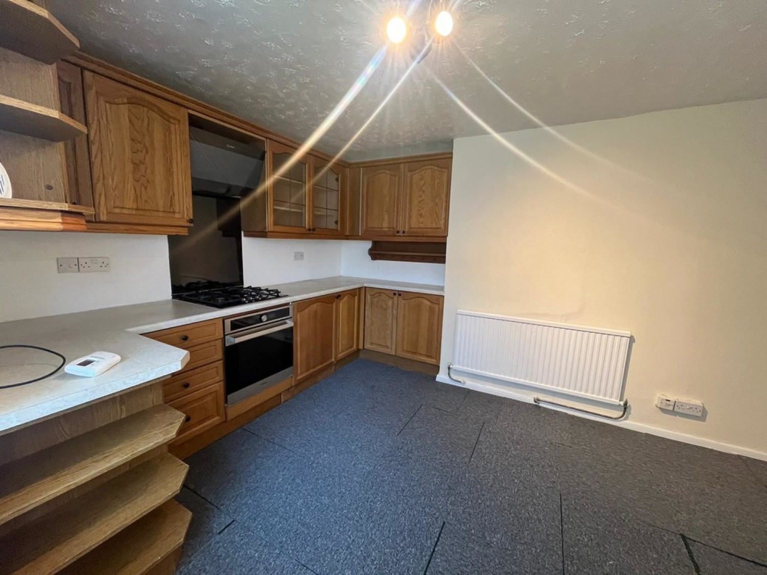 Rogers Avenue, Creswell, Worksop