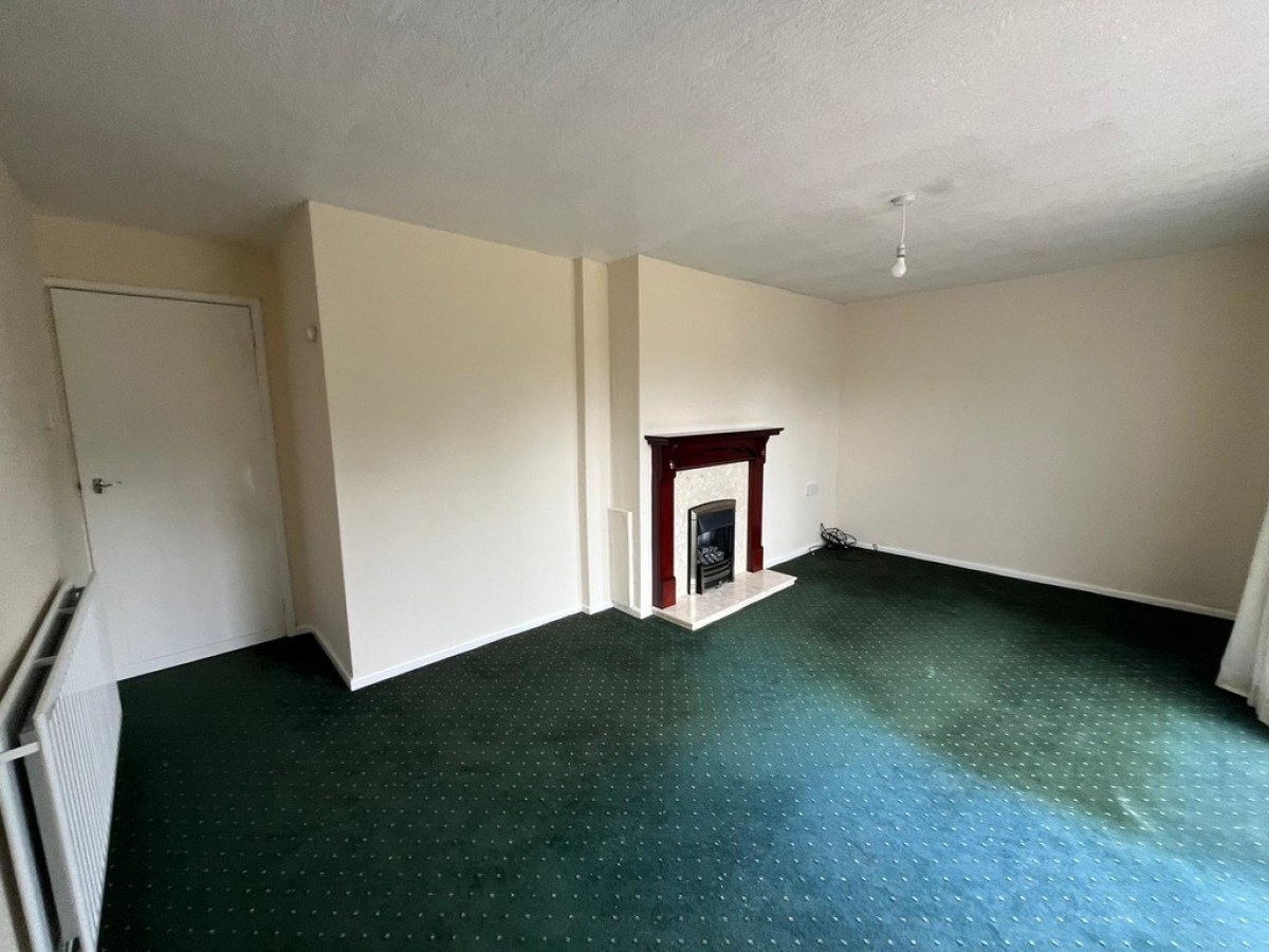 Rogers Avenue, Creswell, Worksop
