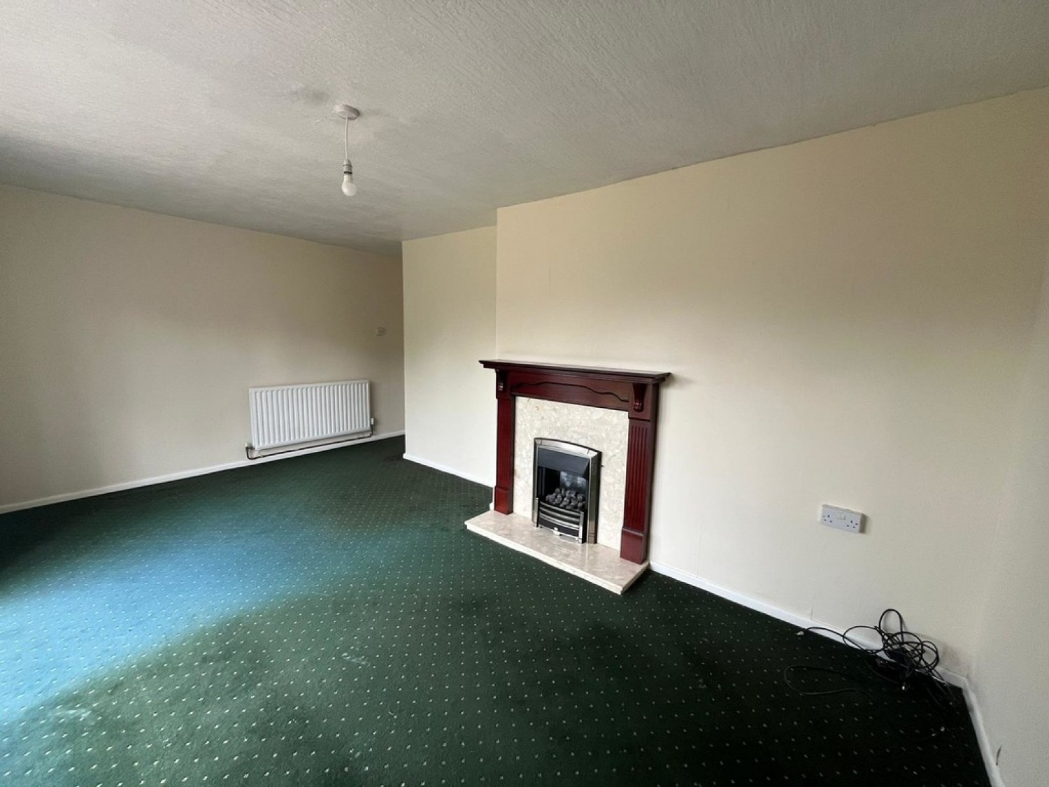 Rogers Avenue, Creswell, Worksop