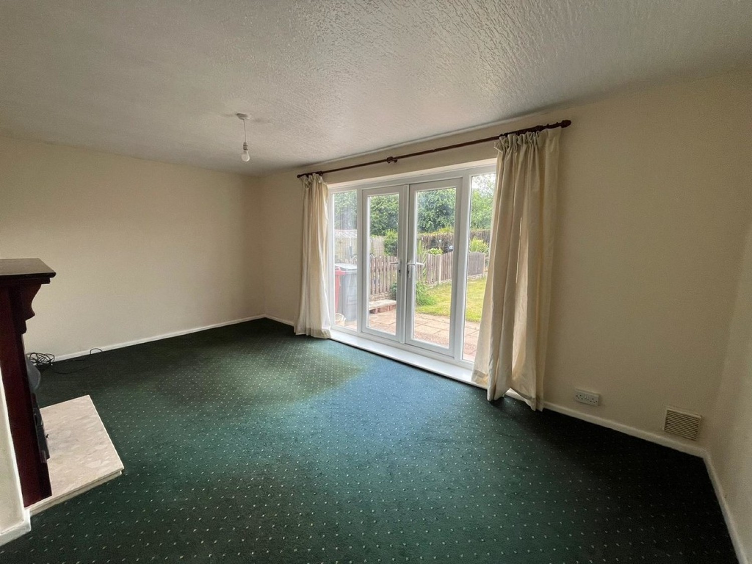 Rogers Avenue, Creswell, Worksop