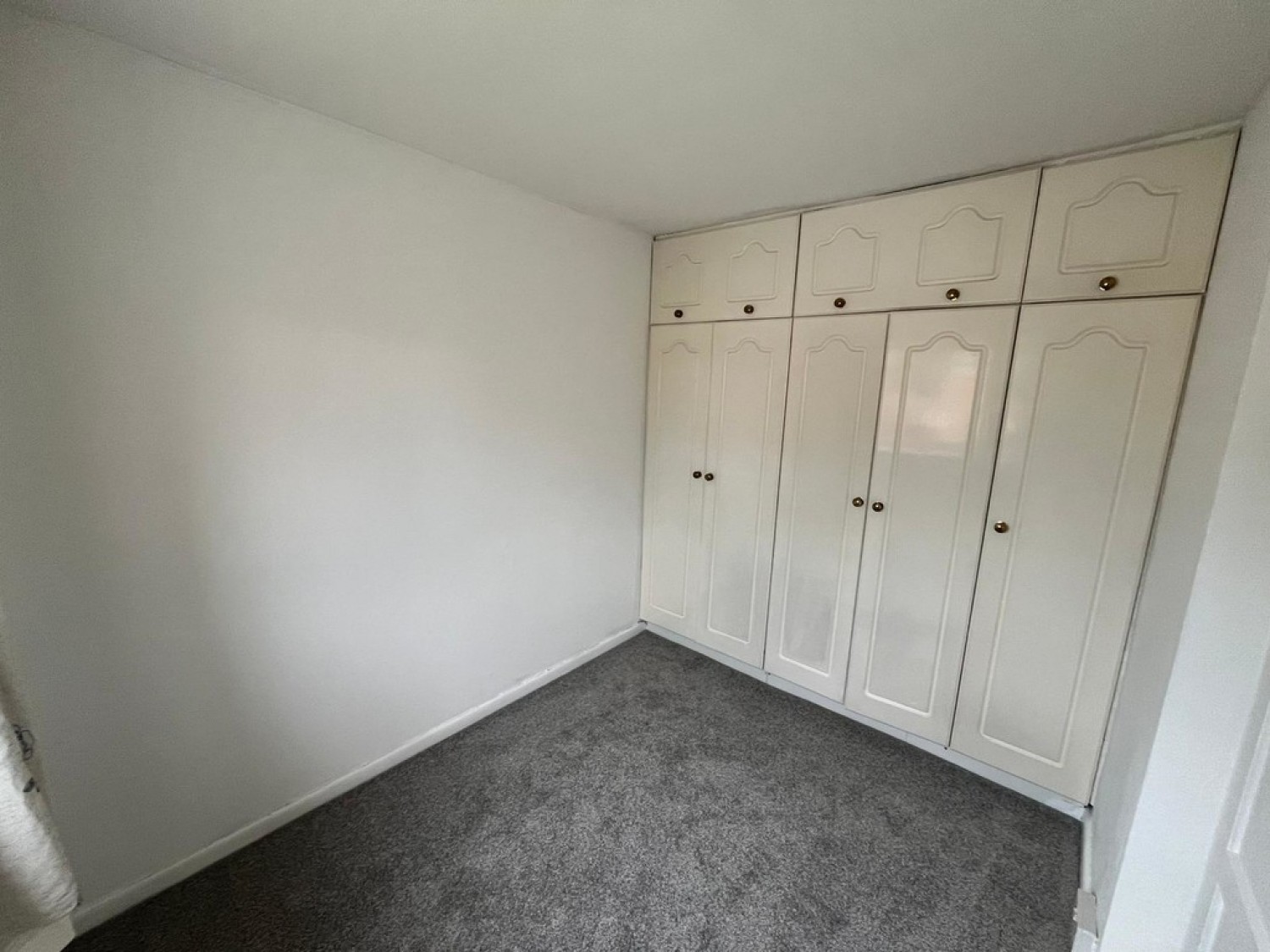 Rogers Avenue, Creswell, Worksop