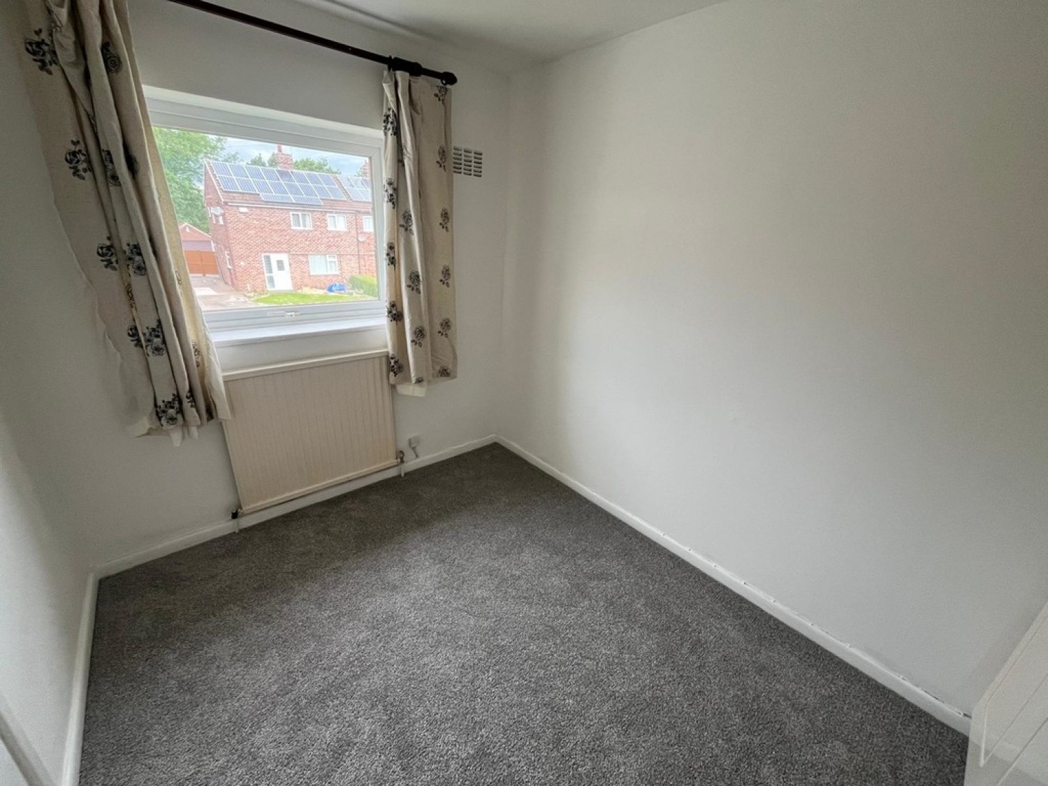 Rogers Avenue, Creswell, Worksop