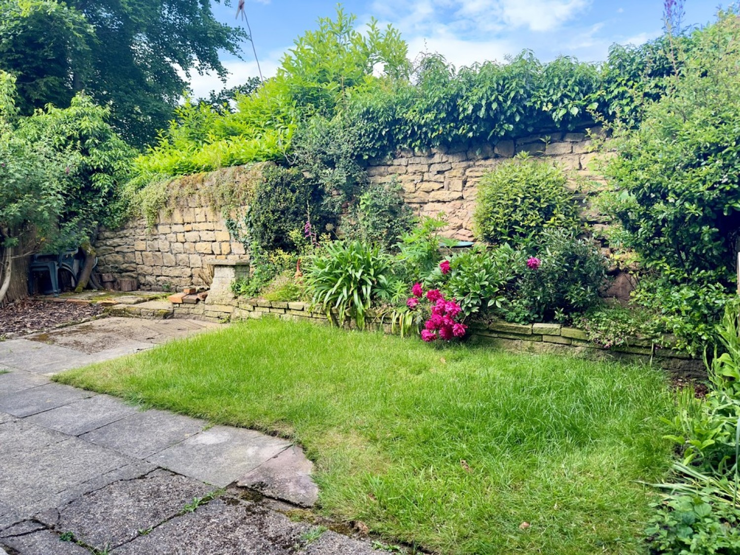 West Street, South Anston