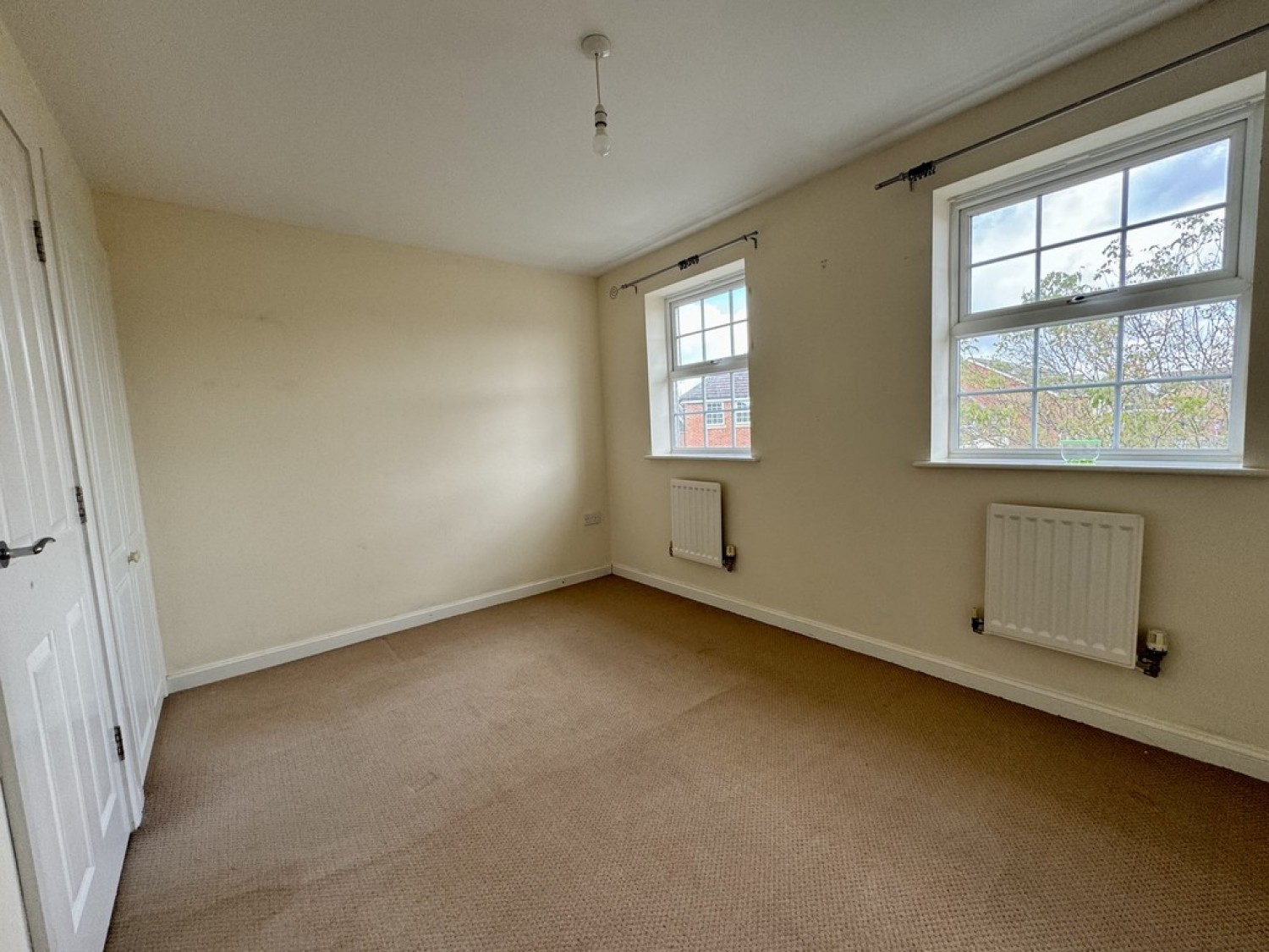 Middle Meadow, Shireoaks