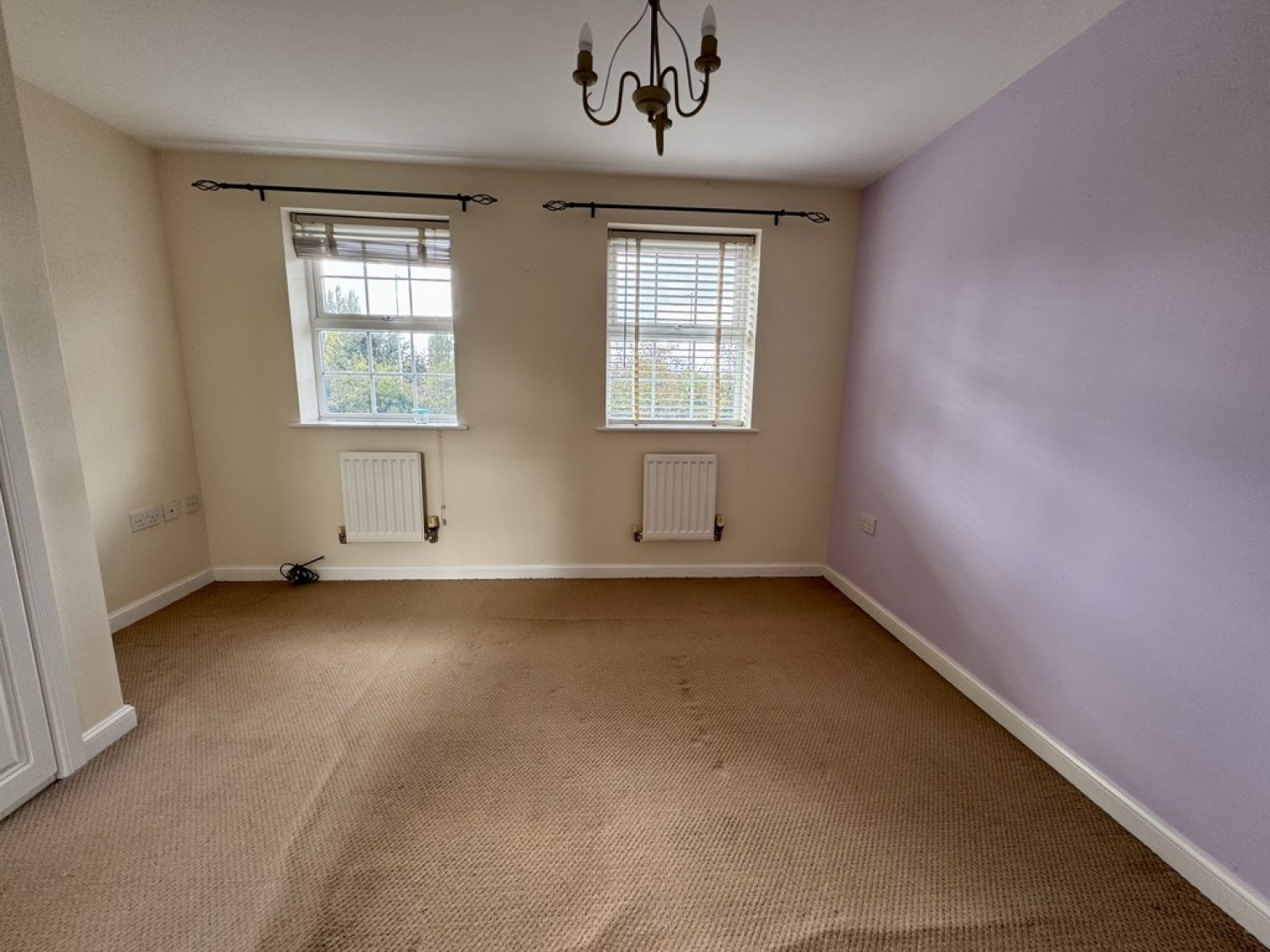 Middle Meadow, Shireoaks