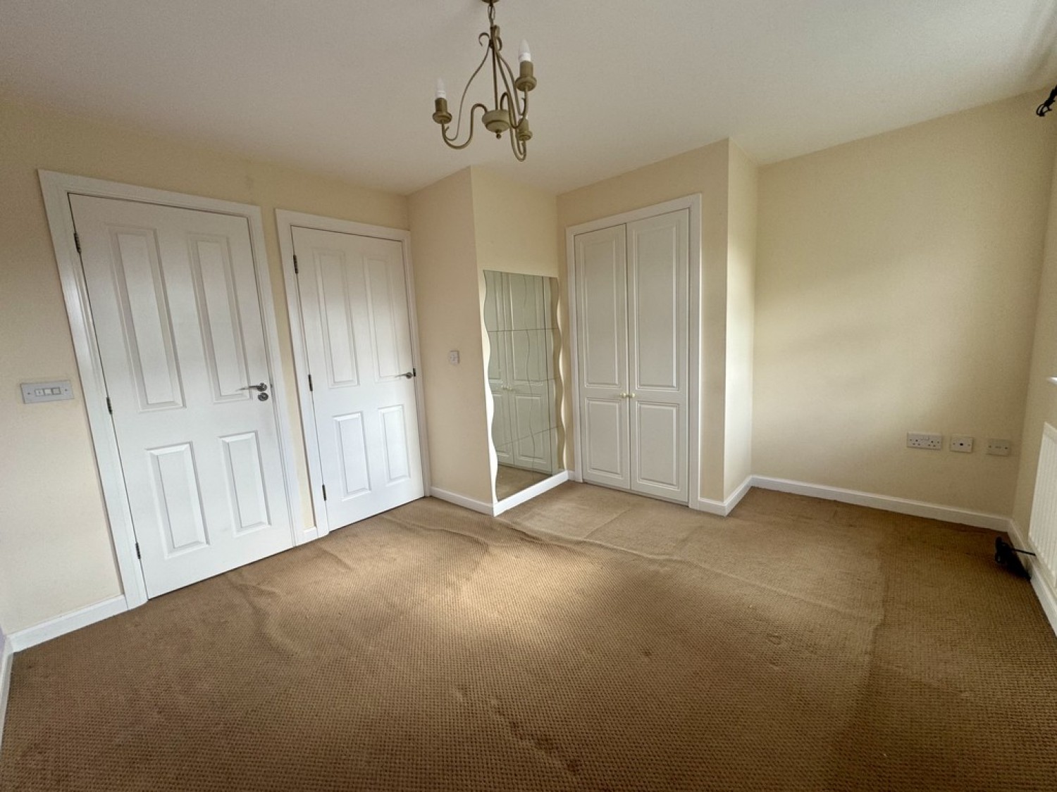 Middle Meadow, Shireoaks