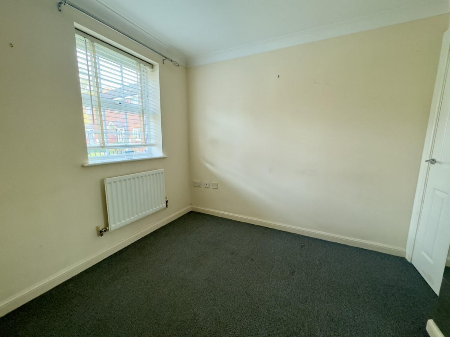 Middle Meadow, Shireoaks