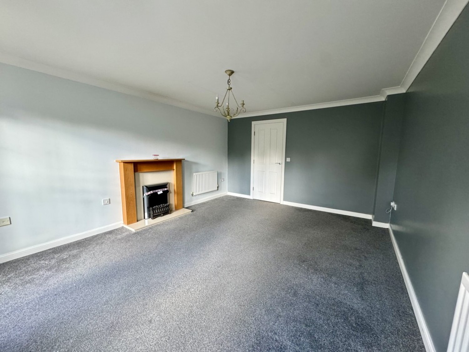 Middle Meadow, Shireoaks