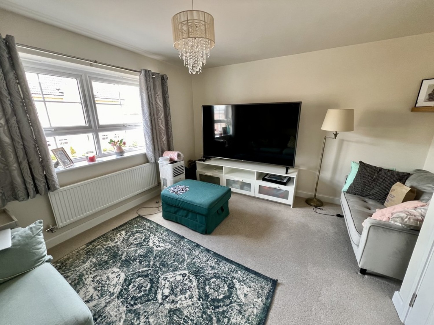 Brimstone Way , Gateford, Worksop