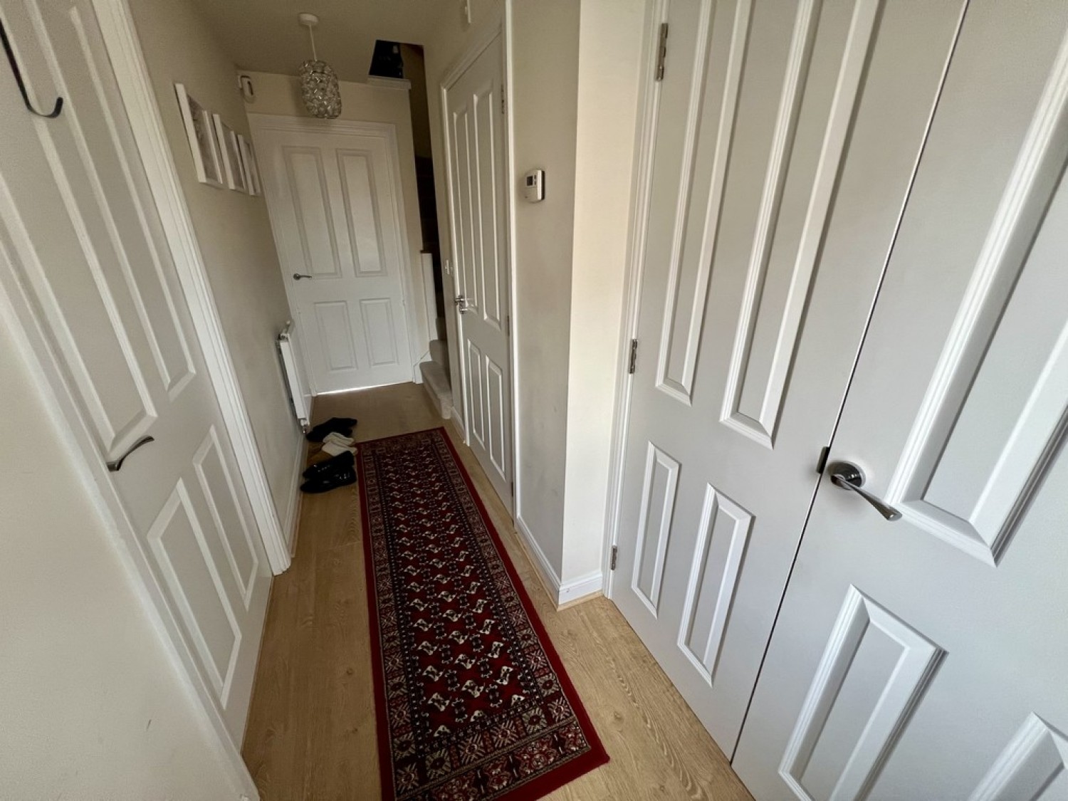Brimstone Way , Gateford, Worksop