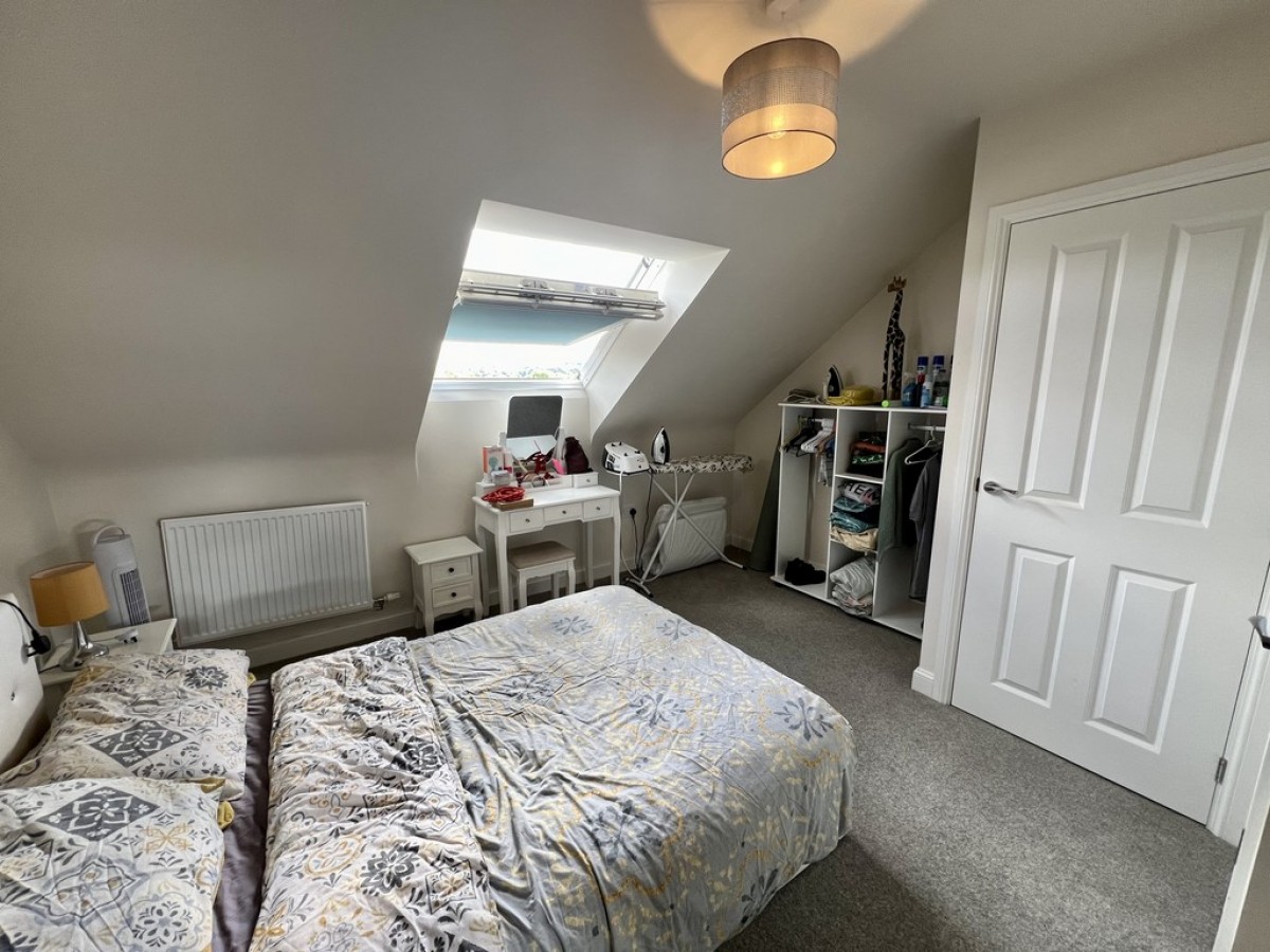 Brimstone Way , Gateford, Worksop