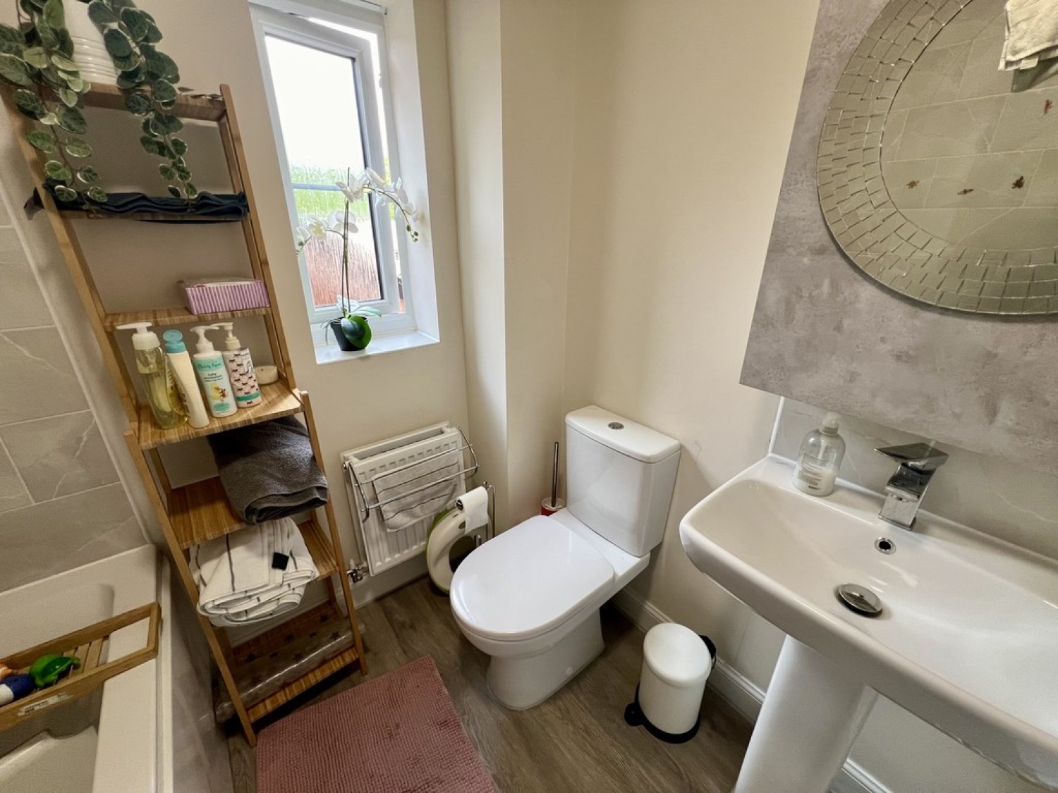 Brimstone Way , Gateford, Worksop