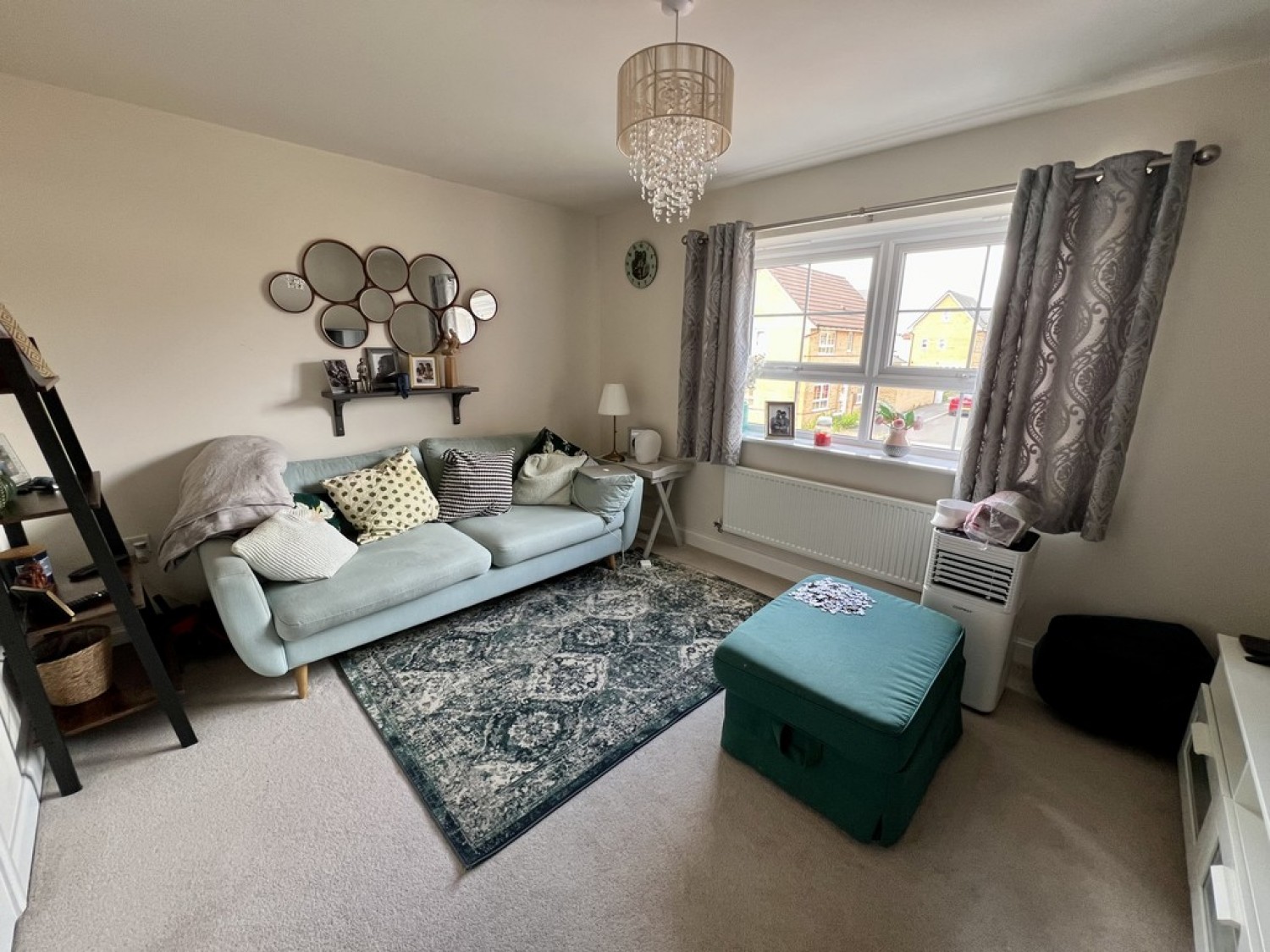 Brimstone Way , Gateford, Worksop