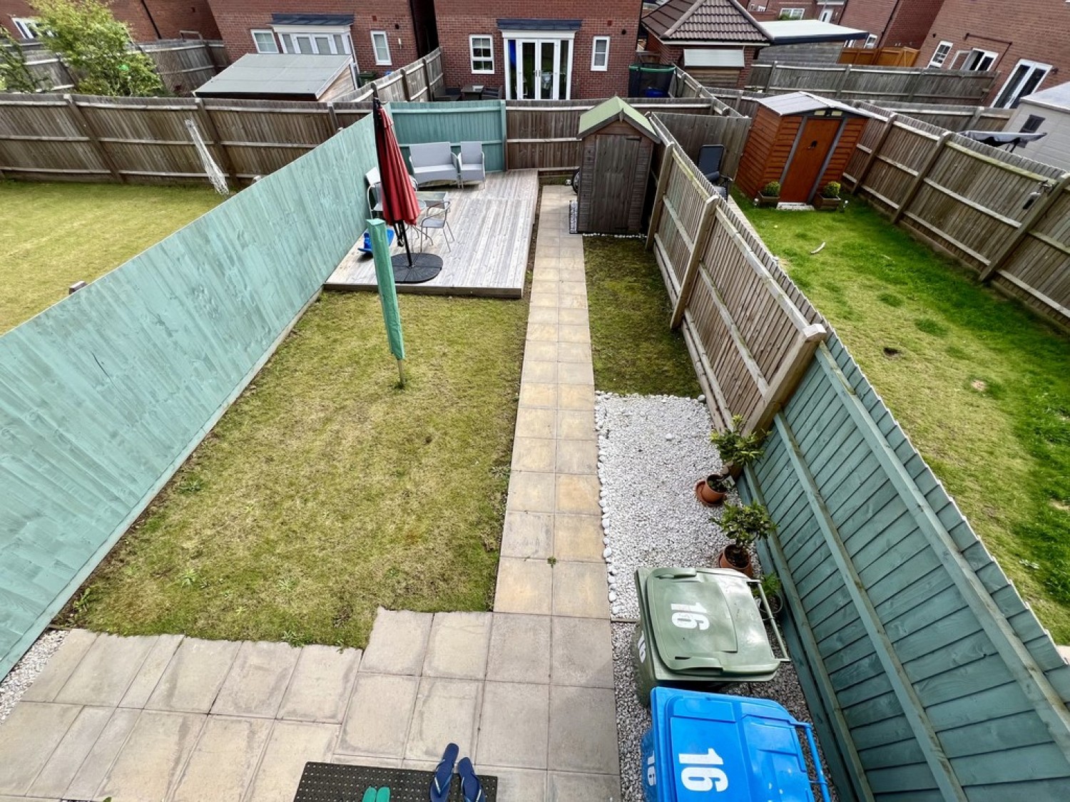 Brimstone Way , Gateford, Worksop