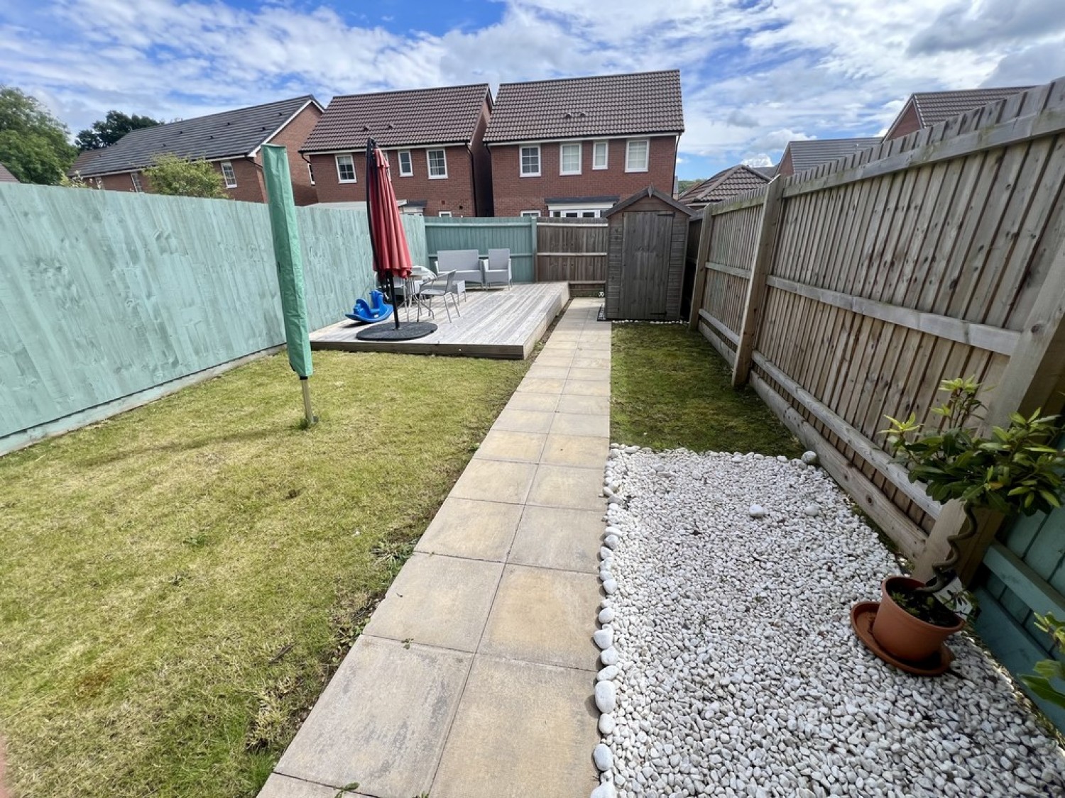 Brimstone Way , Gateford, Worksop