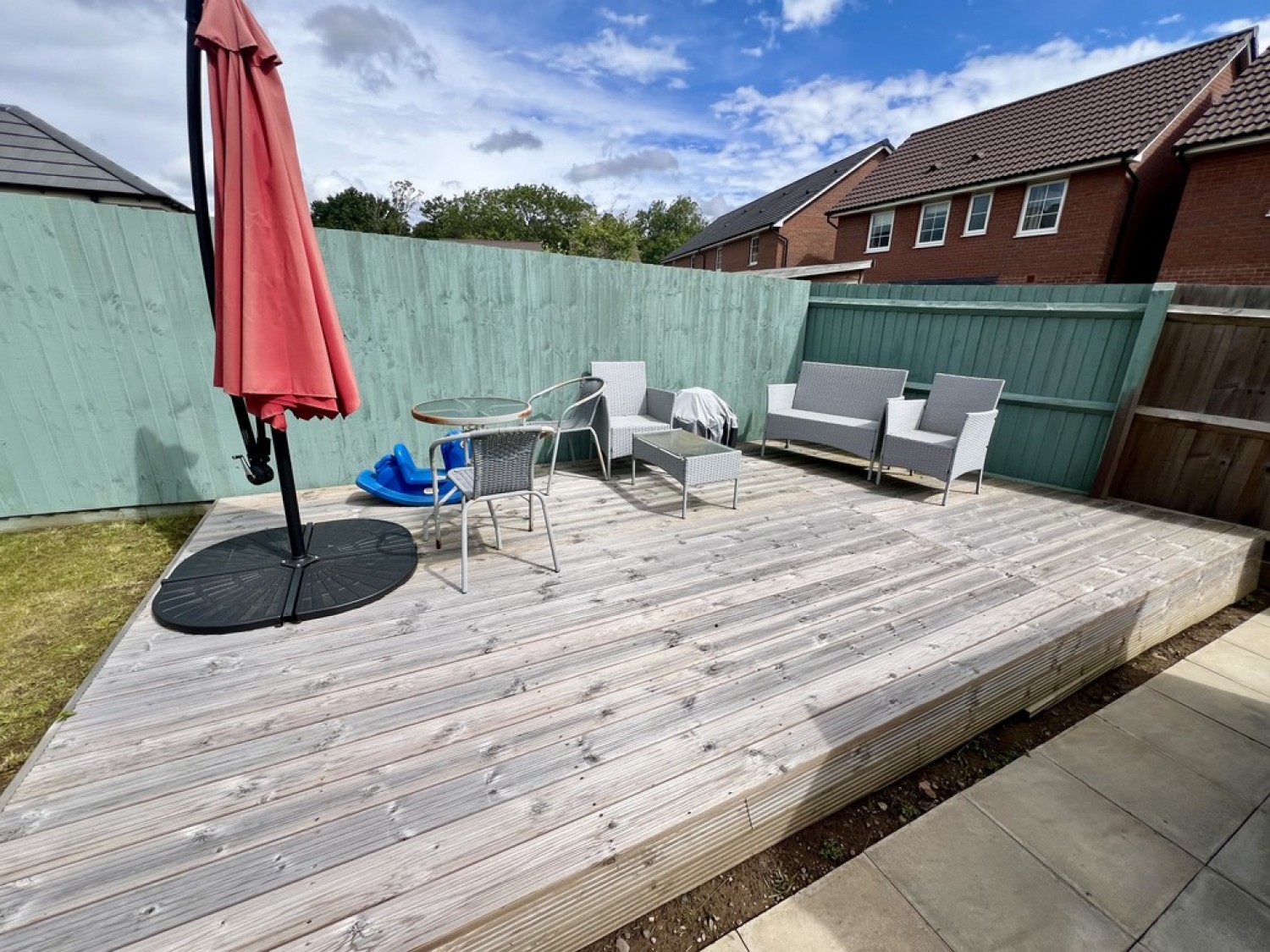 Brimstone Way , Gateford, Worksop