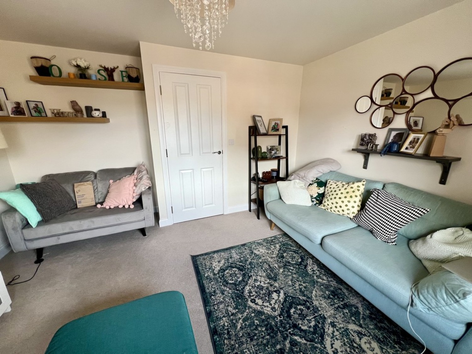 Brimstone Way , Gateford, Worksop