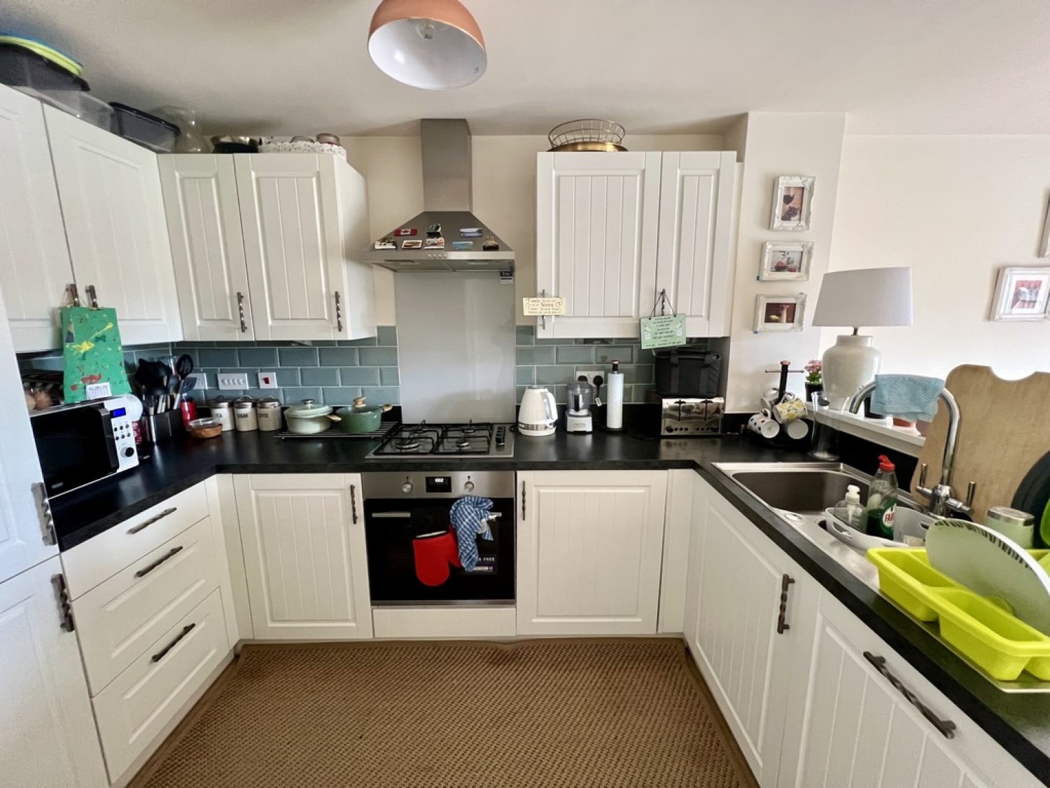 Brimstone Way , Gateford, Worksop
