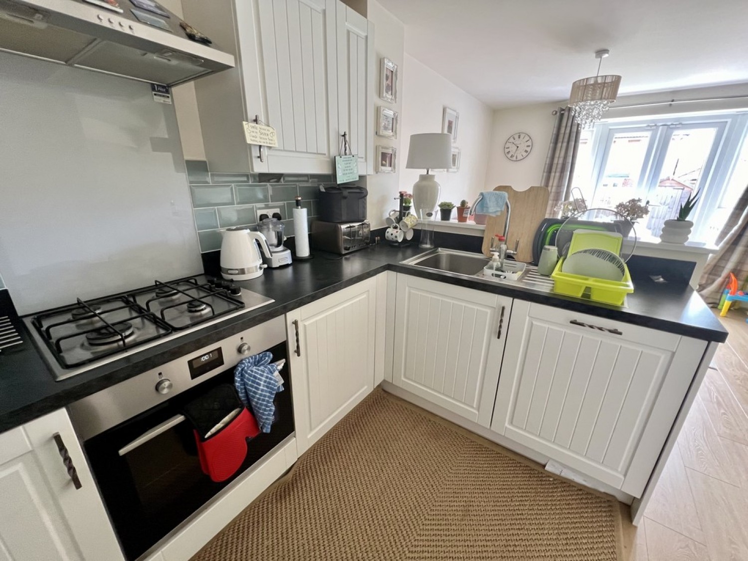 Brimstone Way , Gateford, Worksop