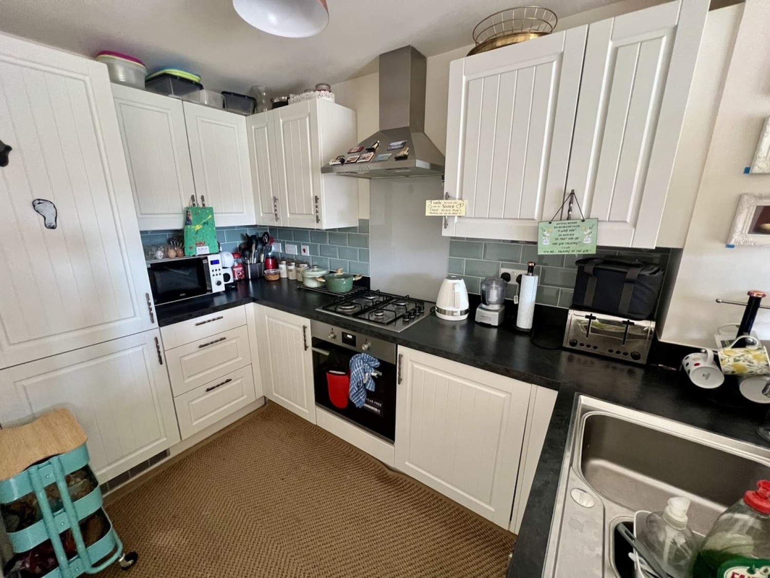Brimstone Way , Gateford, Worksop